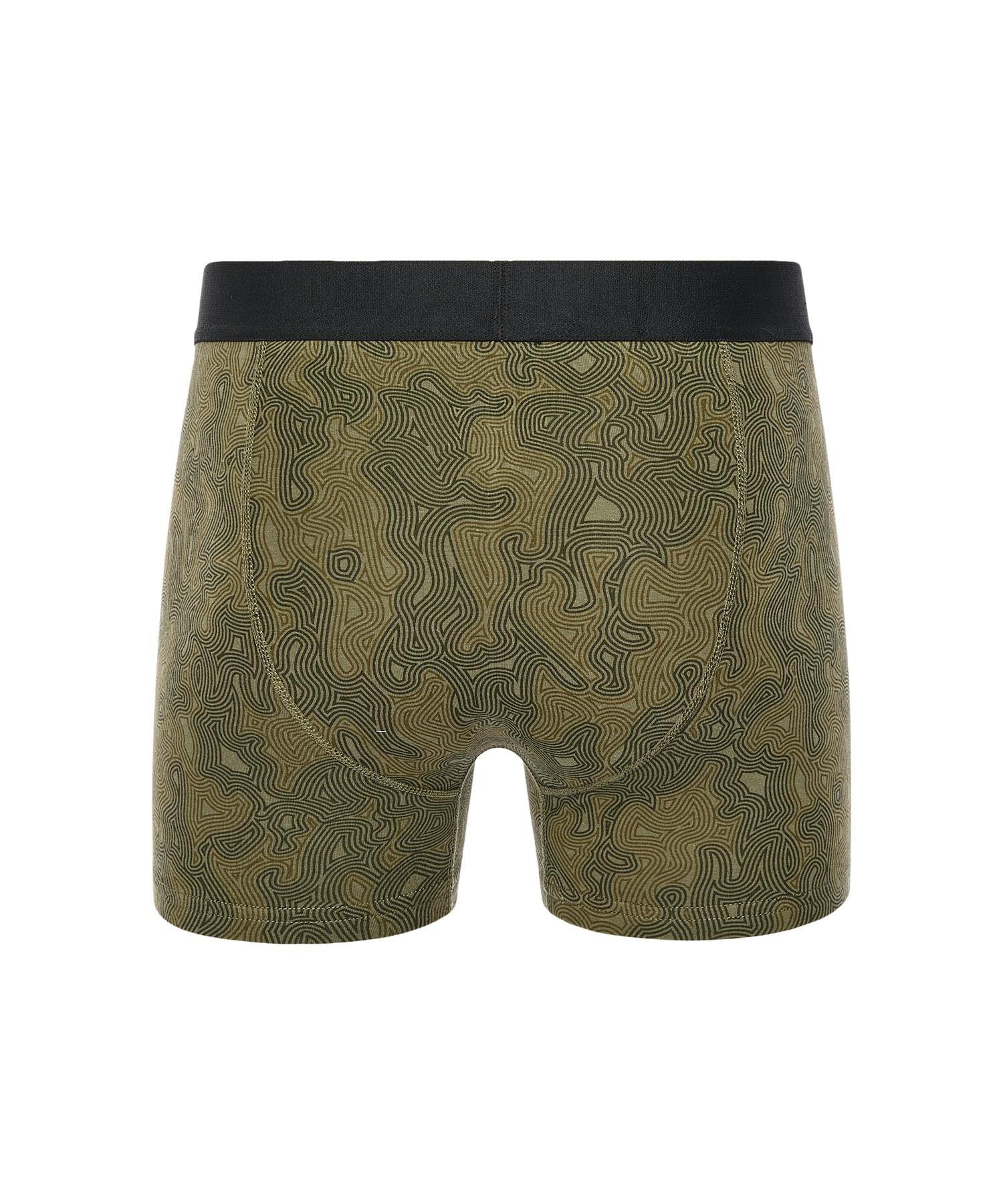 Alizium Boxers 3pk Assorted - Image 4