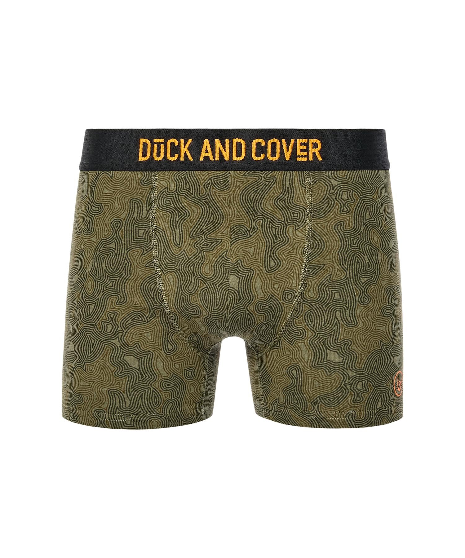 Alizium Boxers 3pk Assorted - Image 5