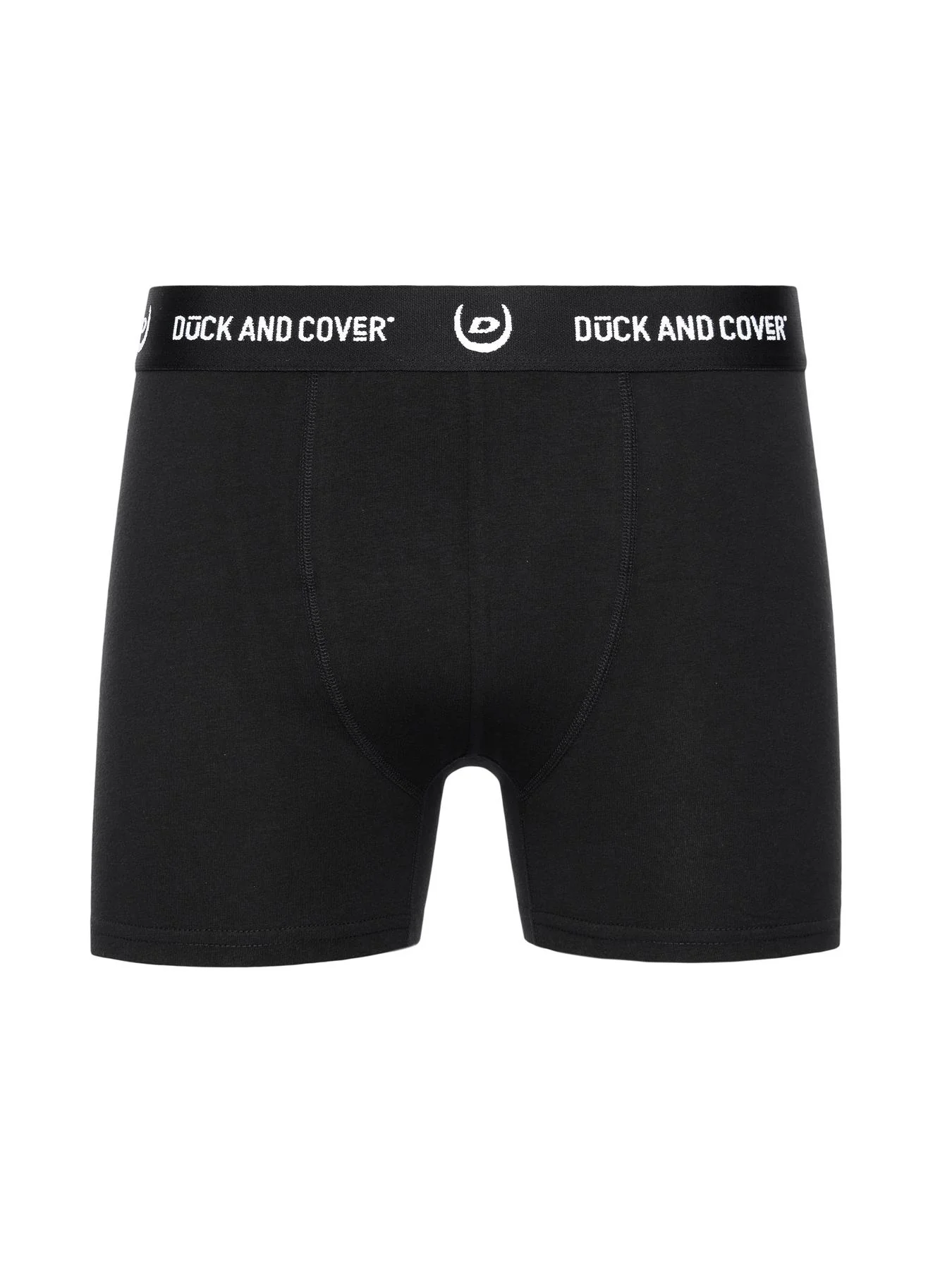 Anvilli Boxers 7pk Black - Image 3