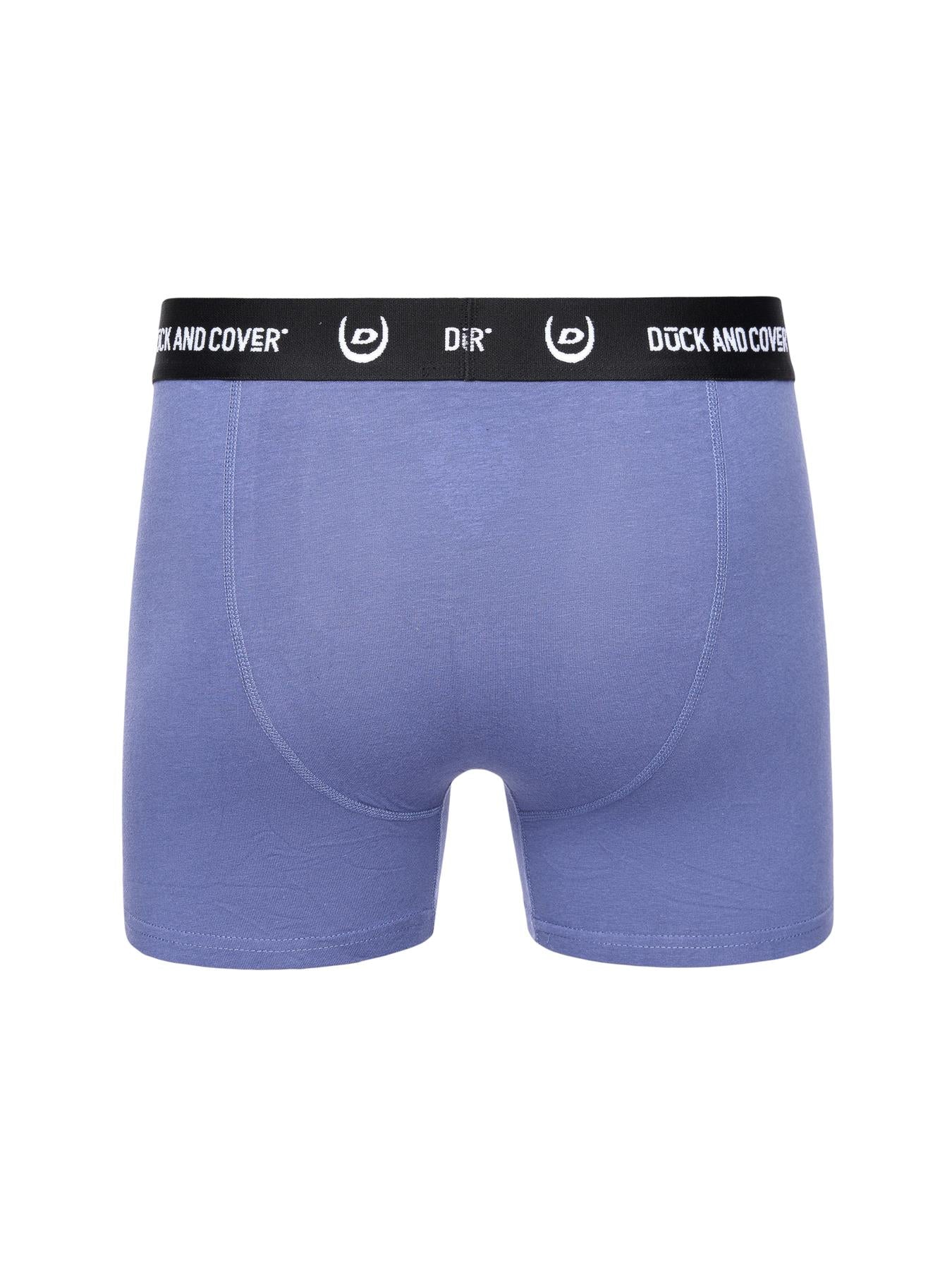 Anvilli Boxers 7pk Multi - Image 3