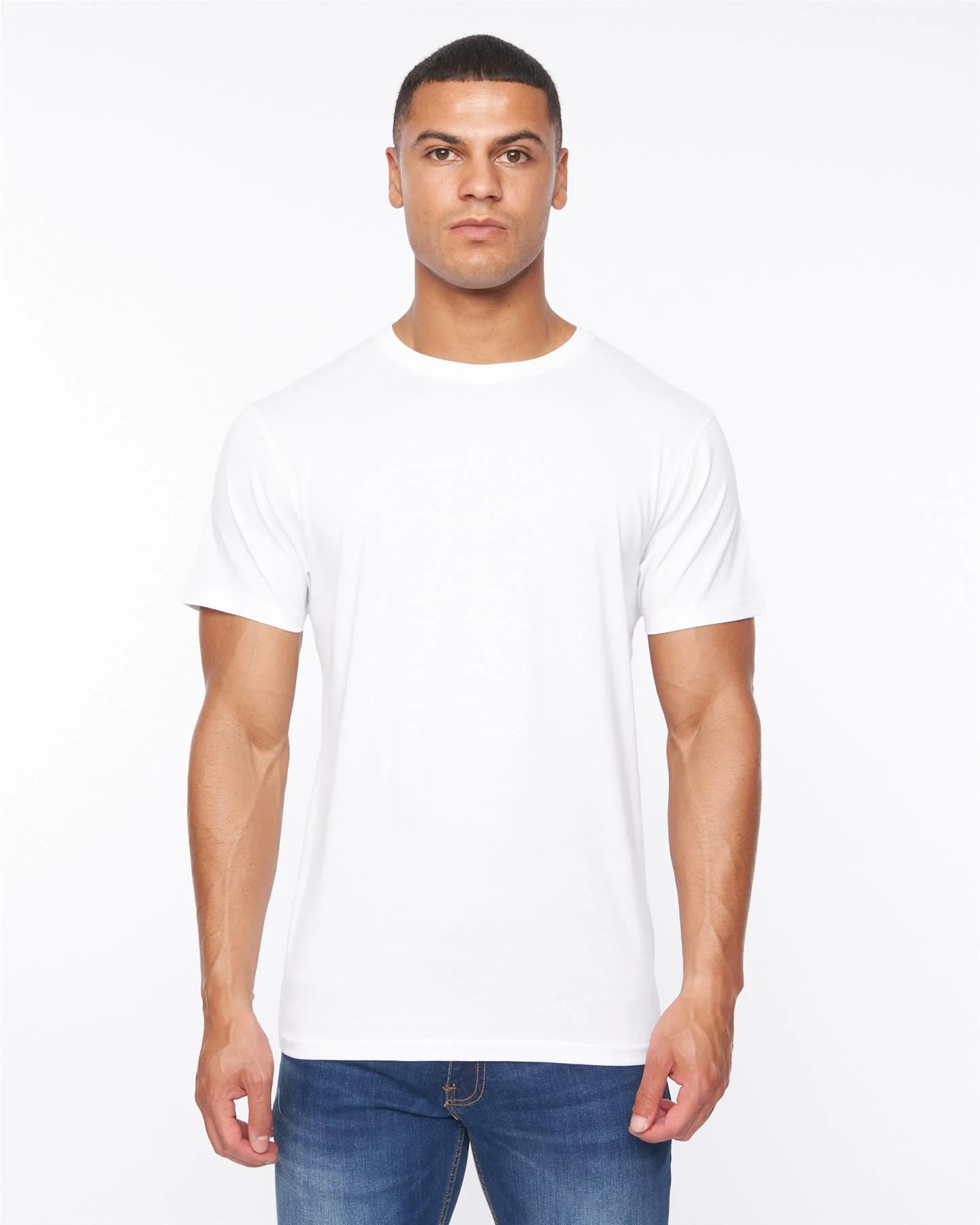 Caplaz T-Shirt 5pk Assorted - Image 3