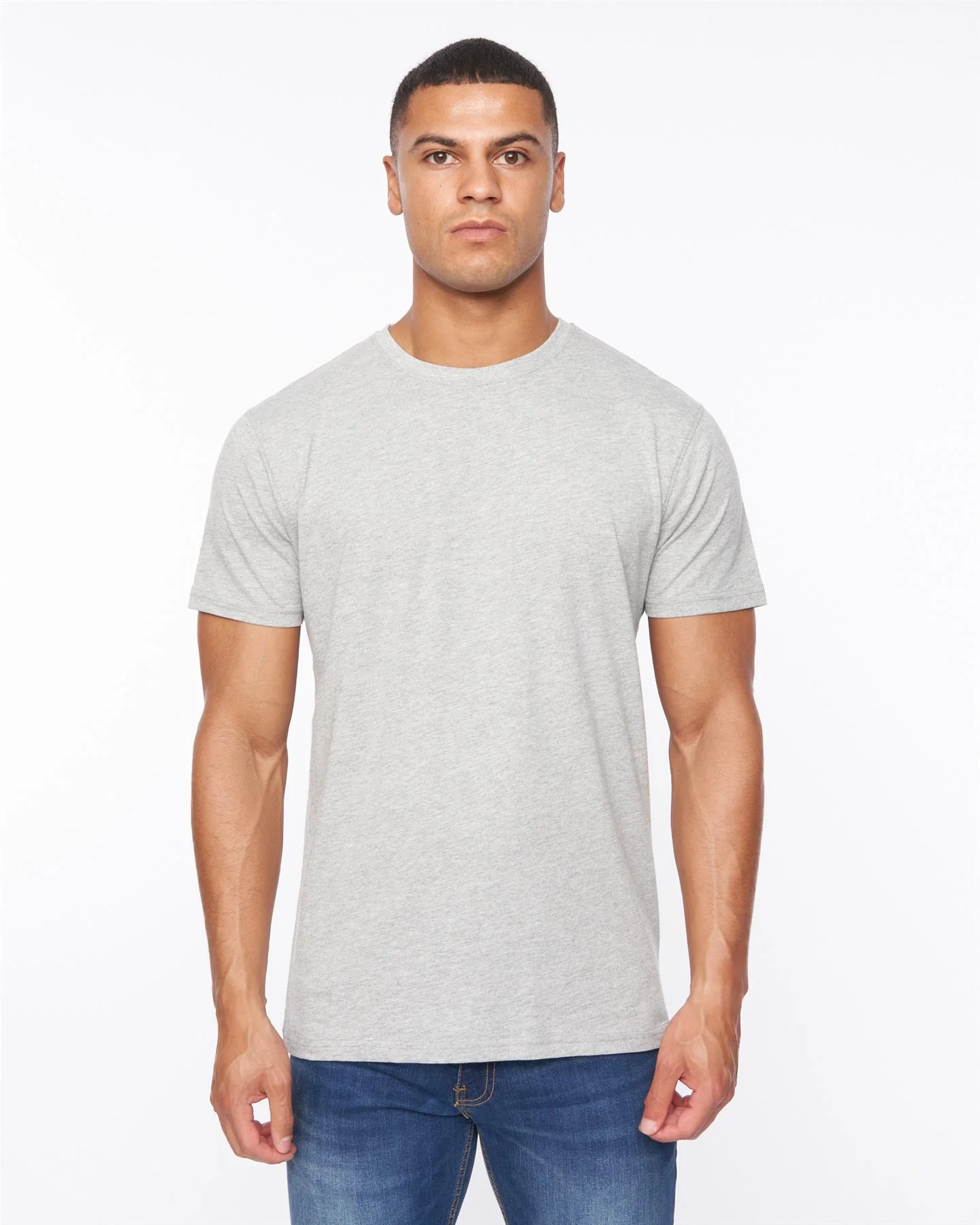 Caplaz T-Shirt 5pk Assorted - Image 6