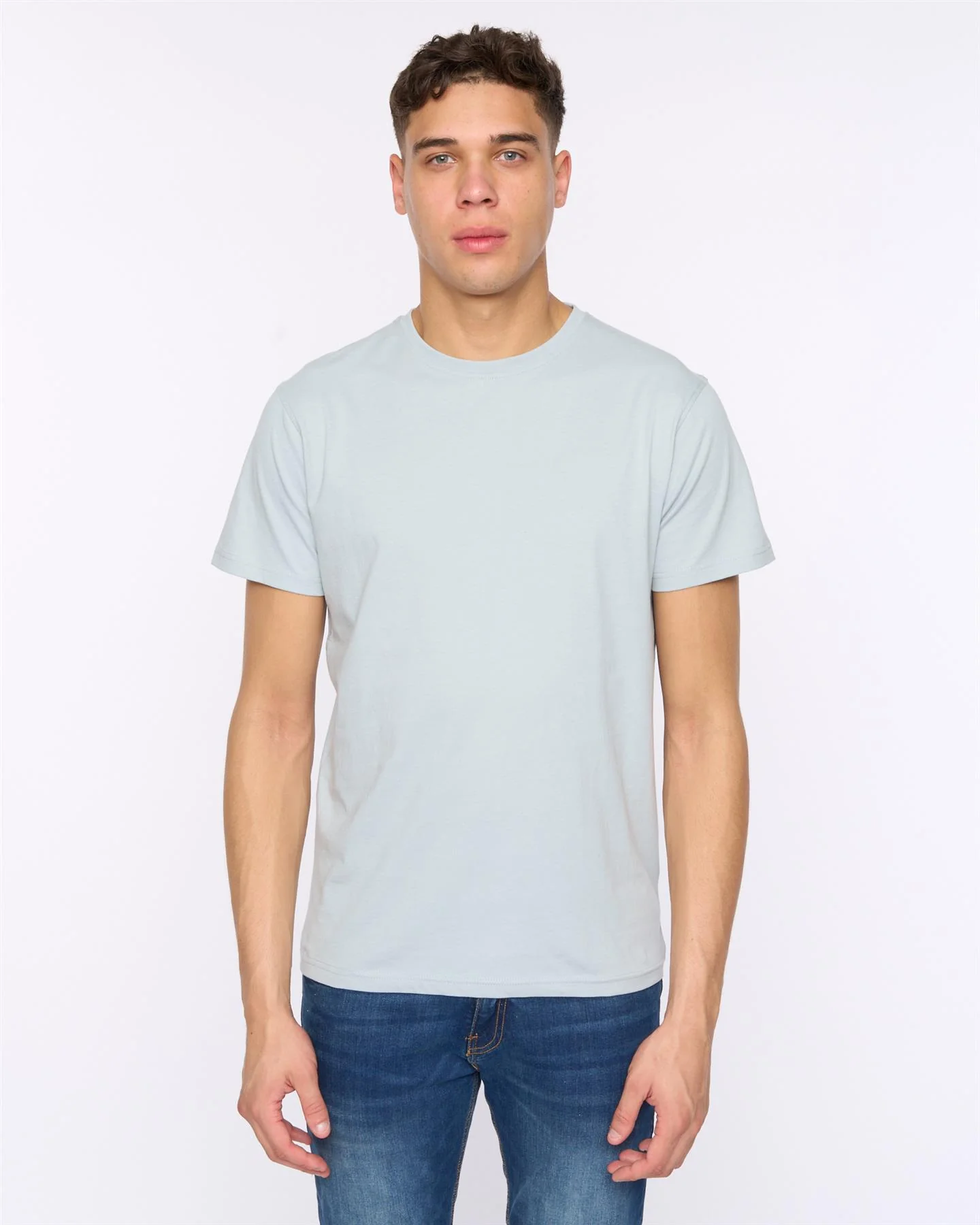 Demtare T-Shirt 5pk Assorted - Image 3