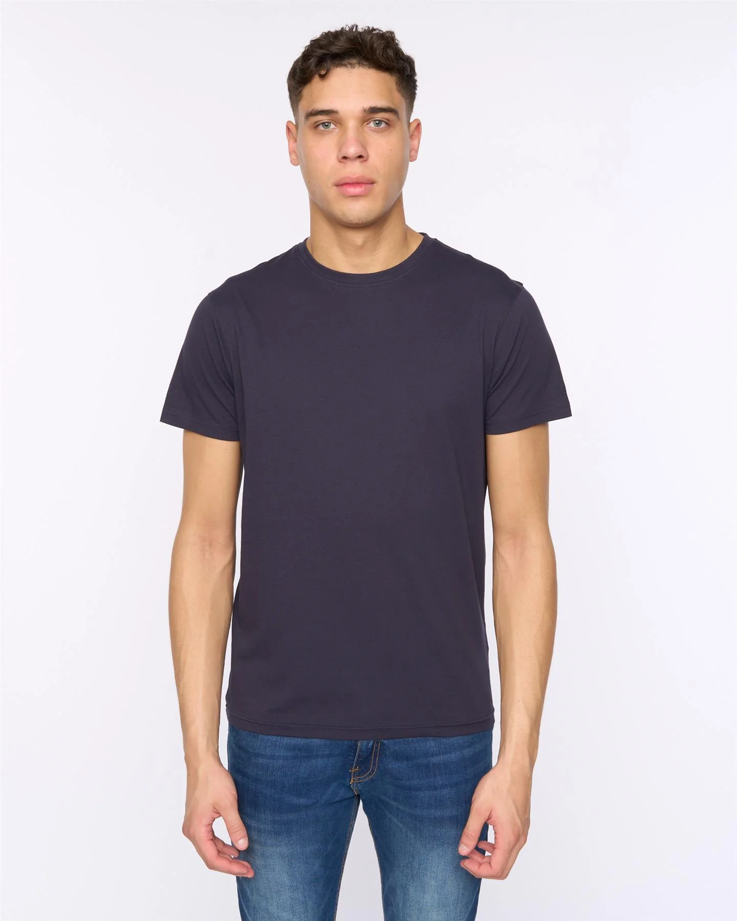 Demtare T-Shirt 5pk Assorted - Image 4