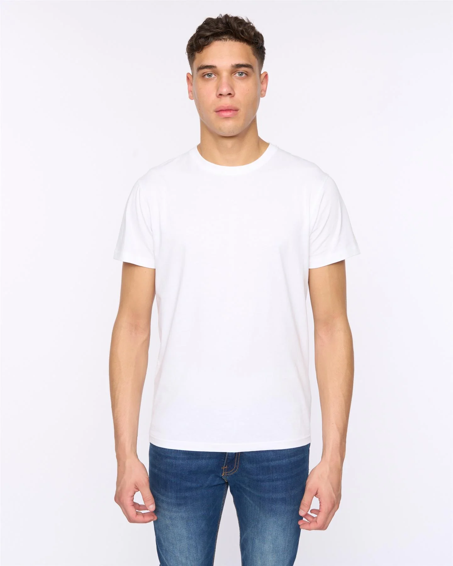 Demtare T-Shirt 5pk Assorted - Image 6