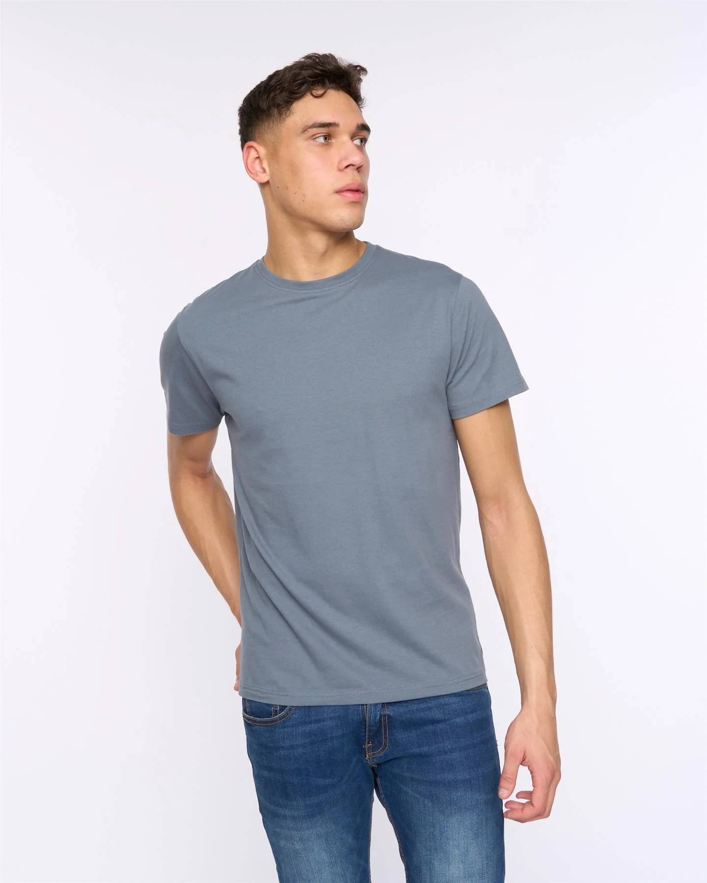 Demtare T-Shirt 5pk Assorted - Image 7