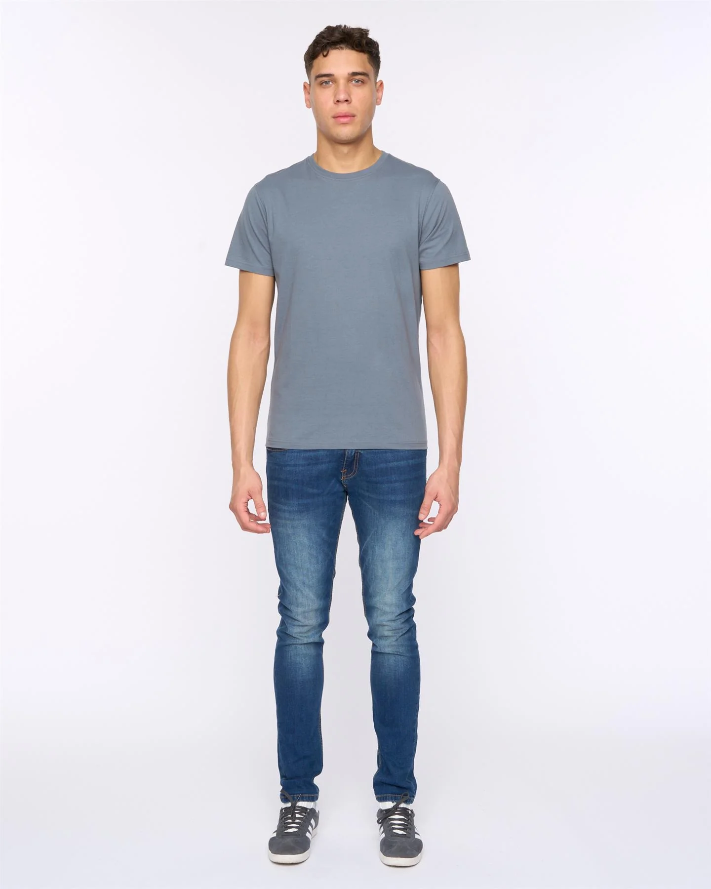 Demtare T-Shirt 5pk Assorted - Image 8