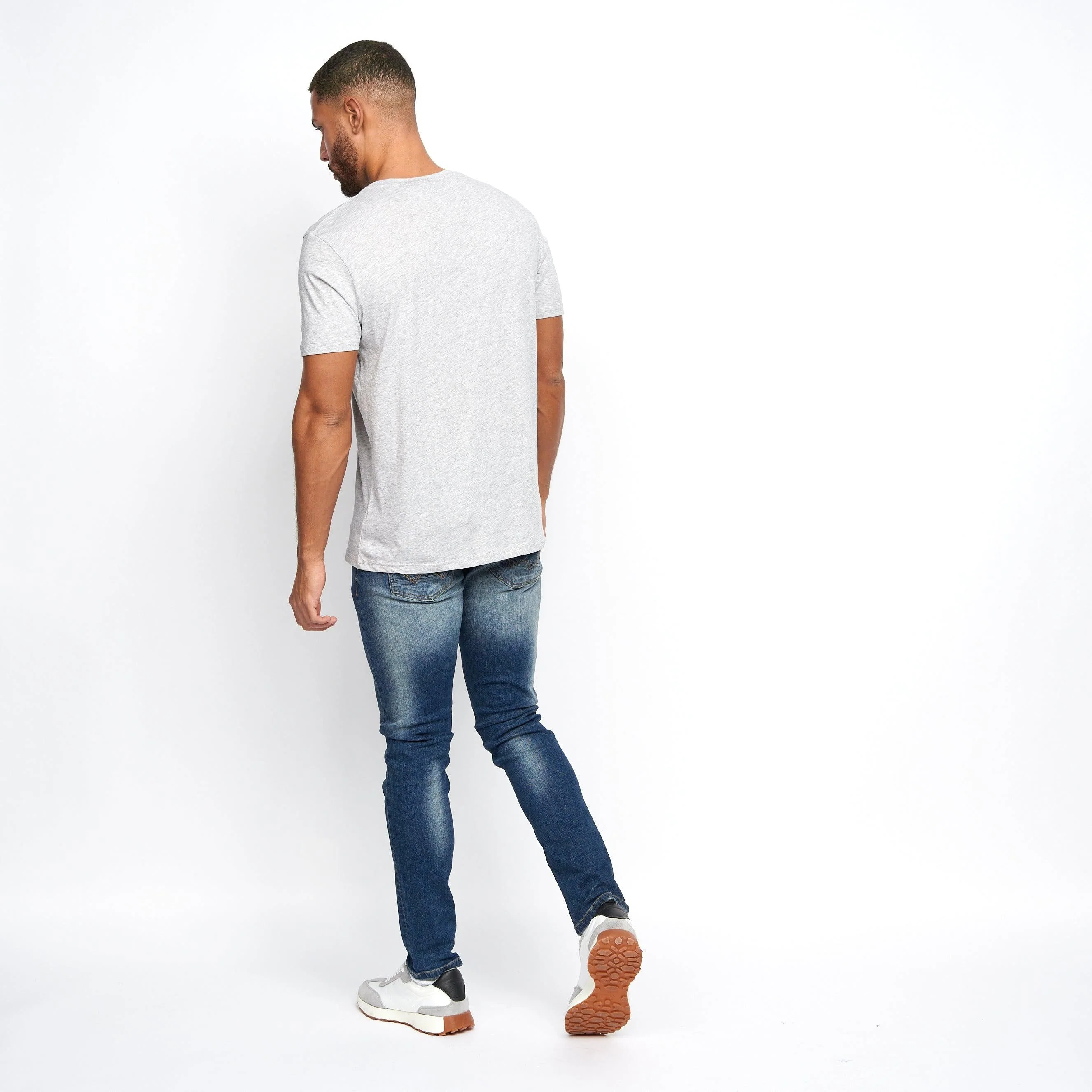 Errington Pack A T-Shirt 5pk - Image 11