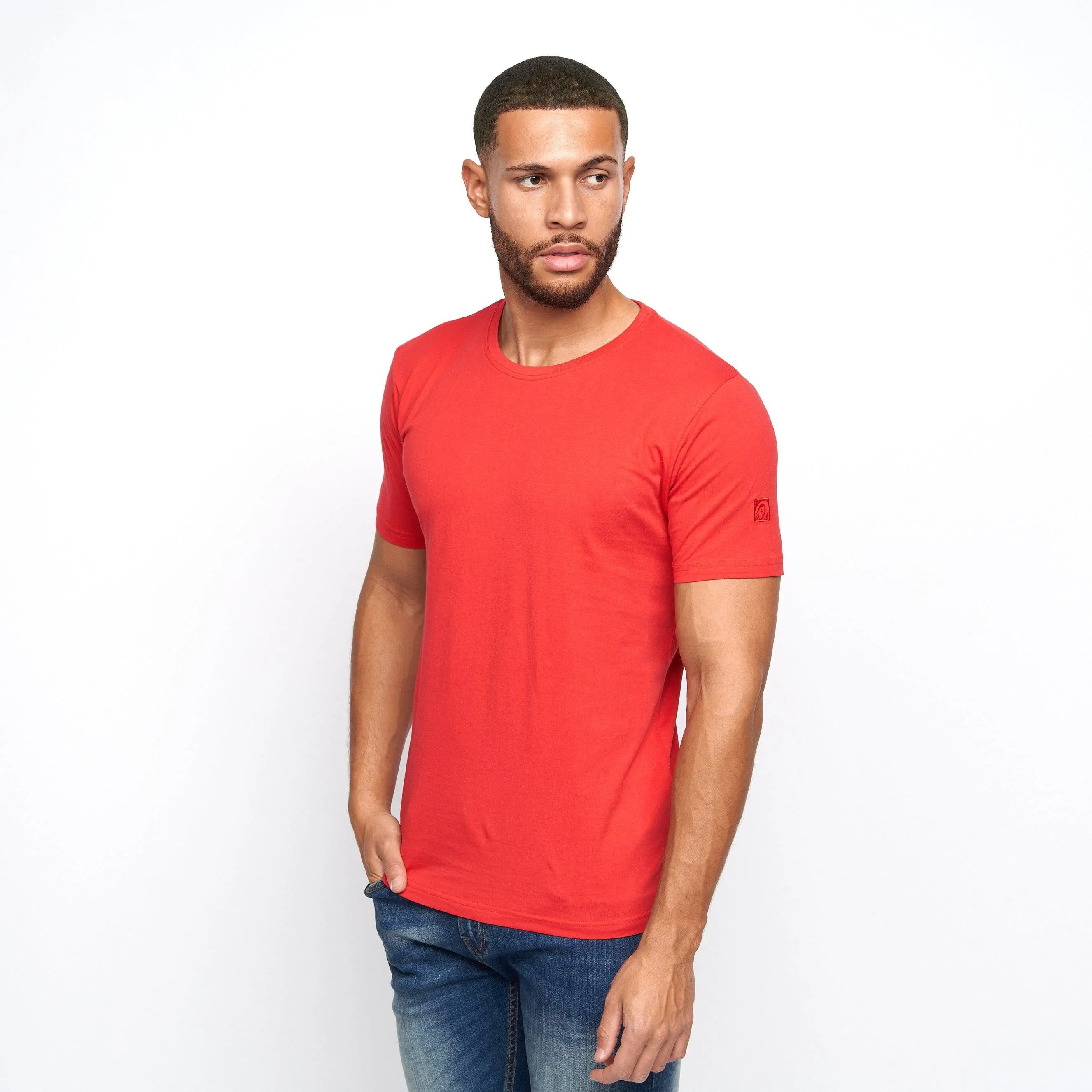 Errington Pack A T-Shirt 5pk - Image 13