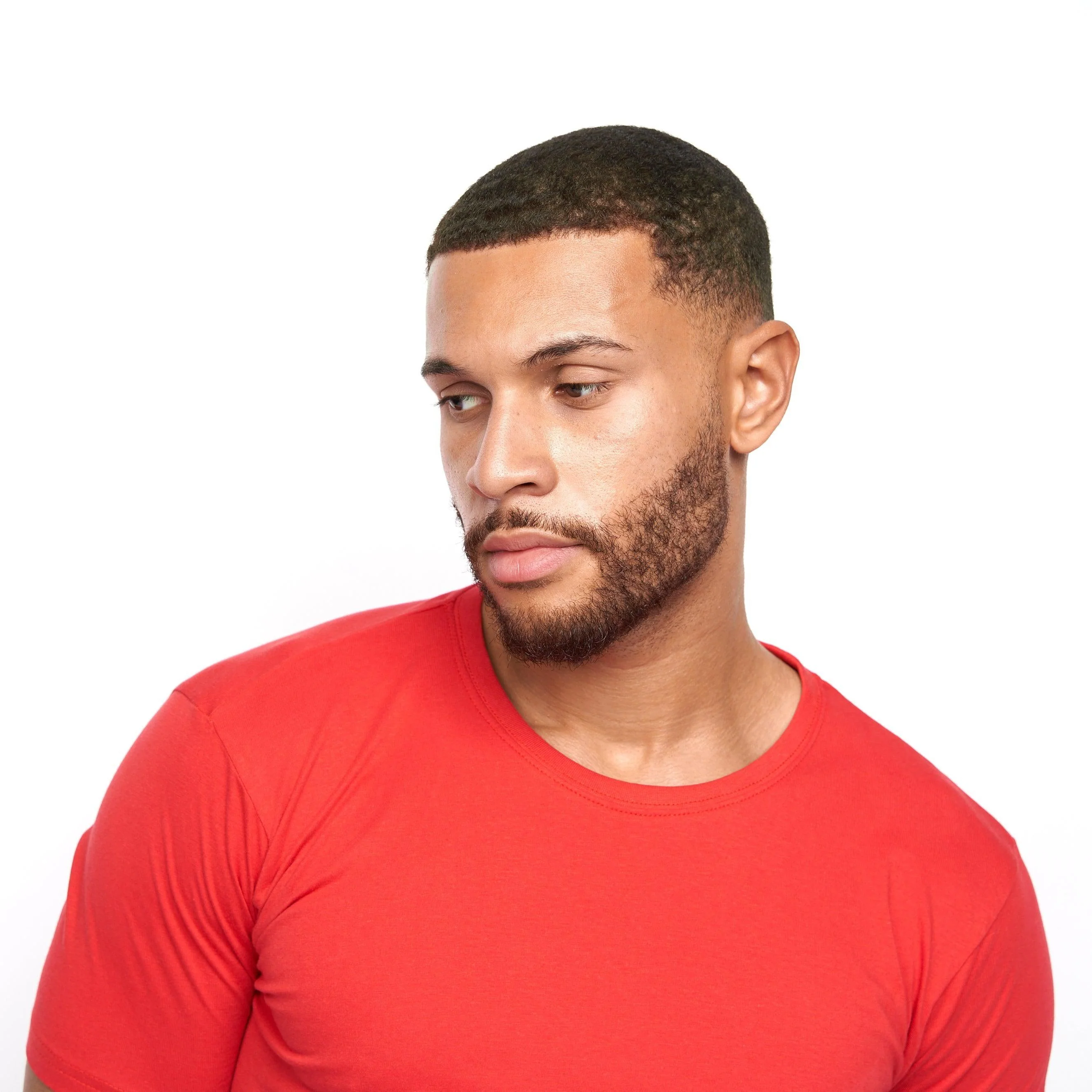 Errington Pack A T-Shirt 5pk - Image 14