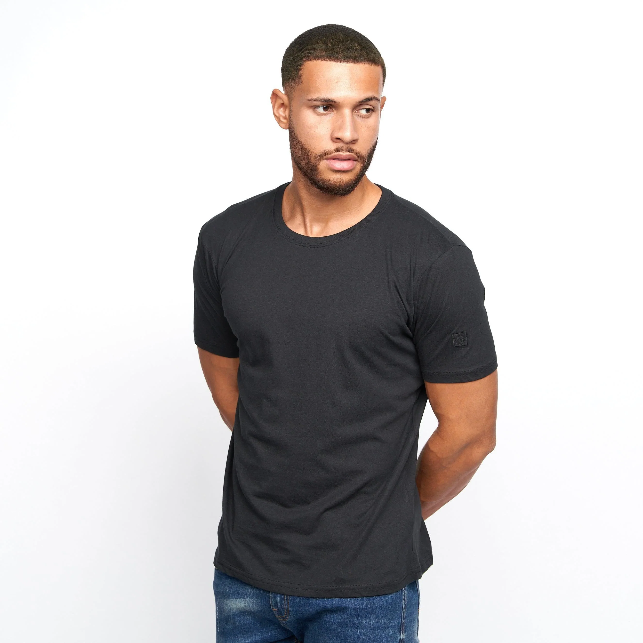 Errington Pack A T-Shirt 5pk - Image 17