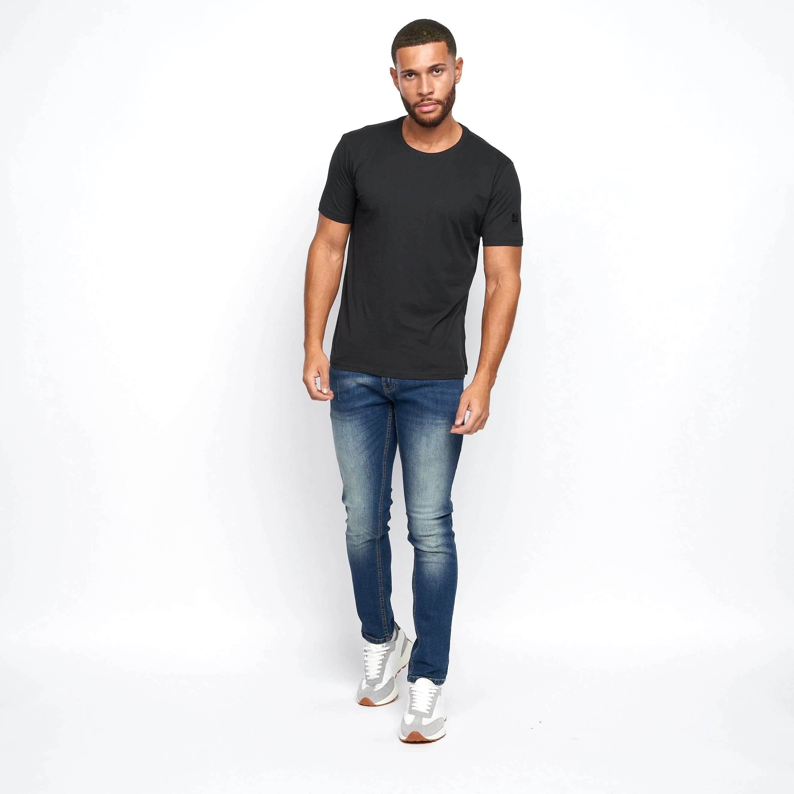 Errington Pack A T-Shirt 5pk - Image 20