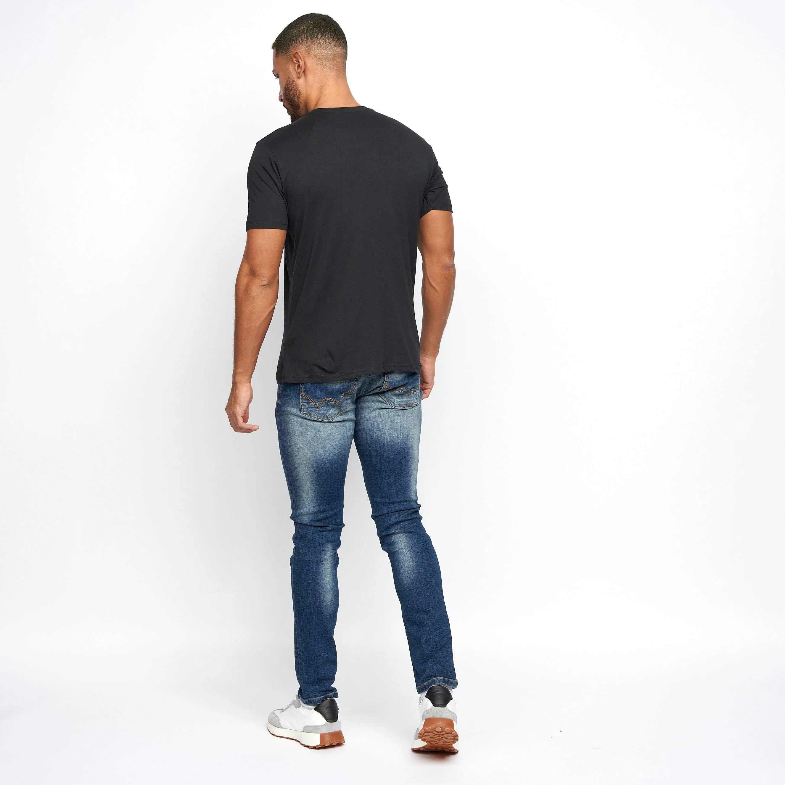 Errington Pack A T-Shirt 5pk - Image 21