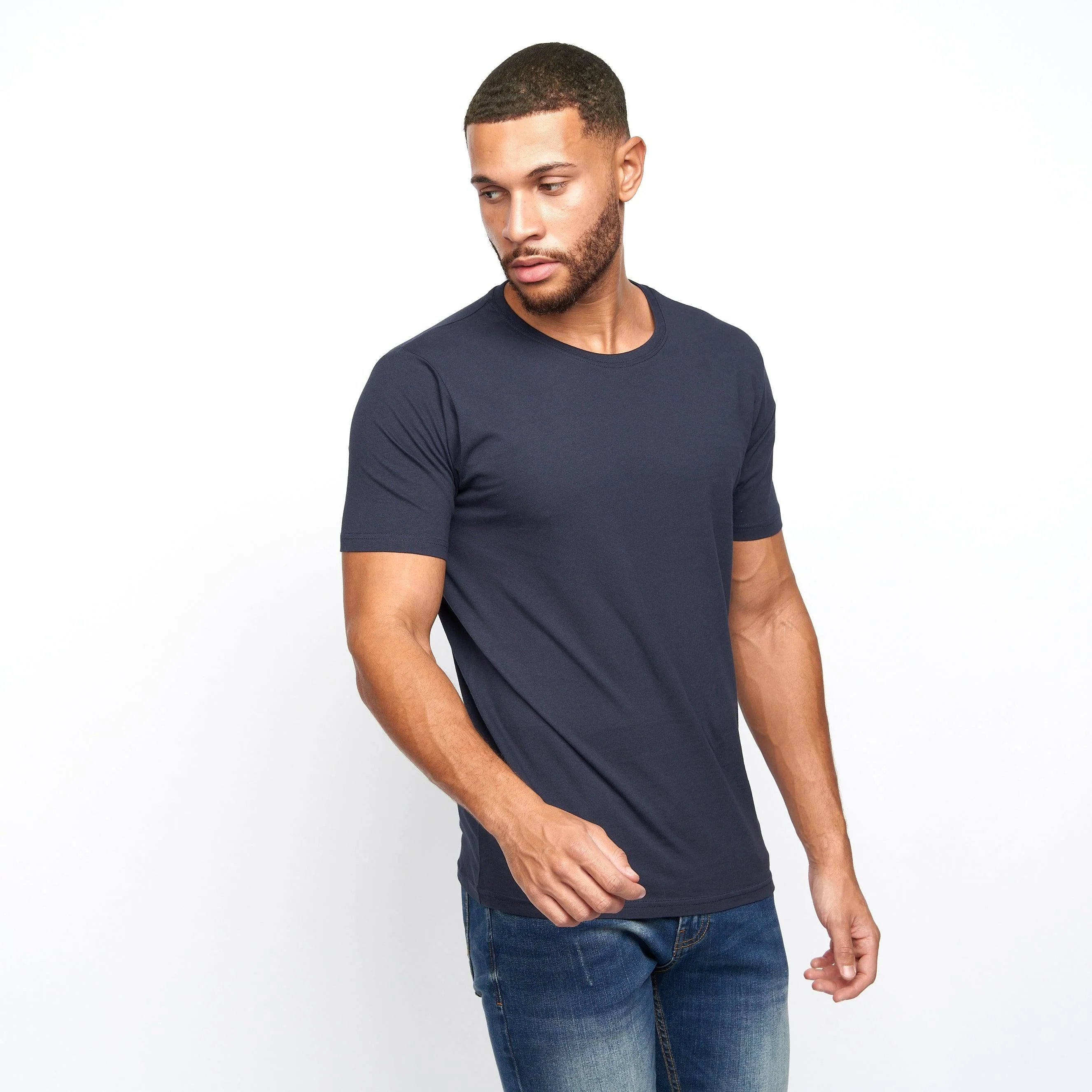 Errington Pack A T-Shirt 5pk - Image 23