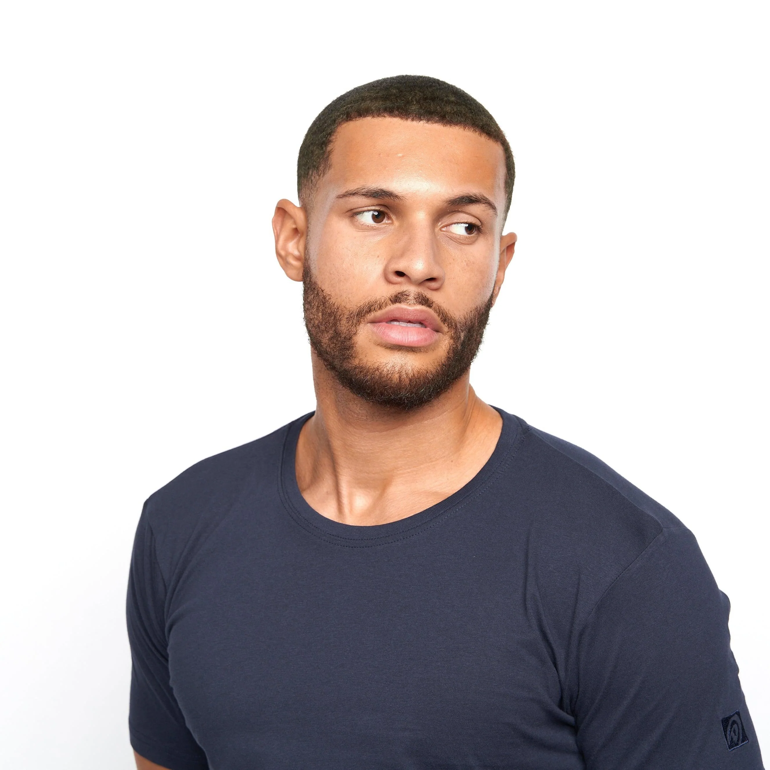 Errington Pack A T-Shirt 5pk - Image 24