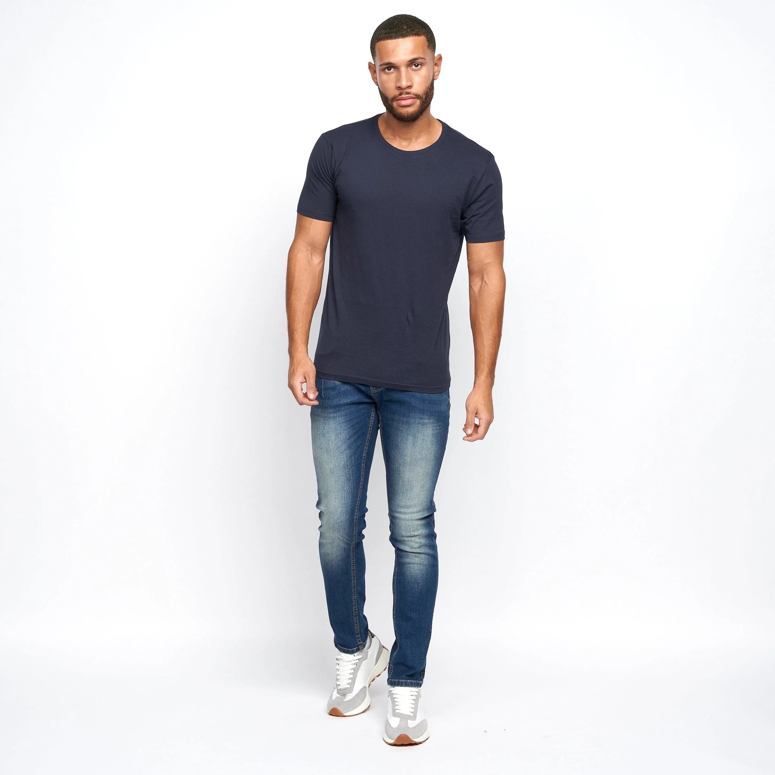 Errington Pack A T-Shirt 5pk - Image 25