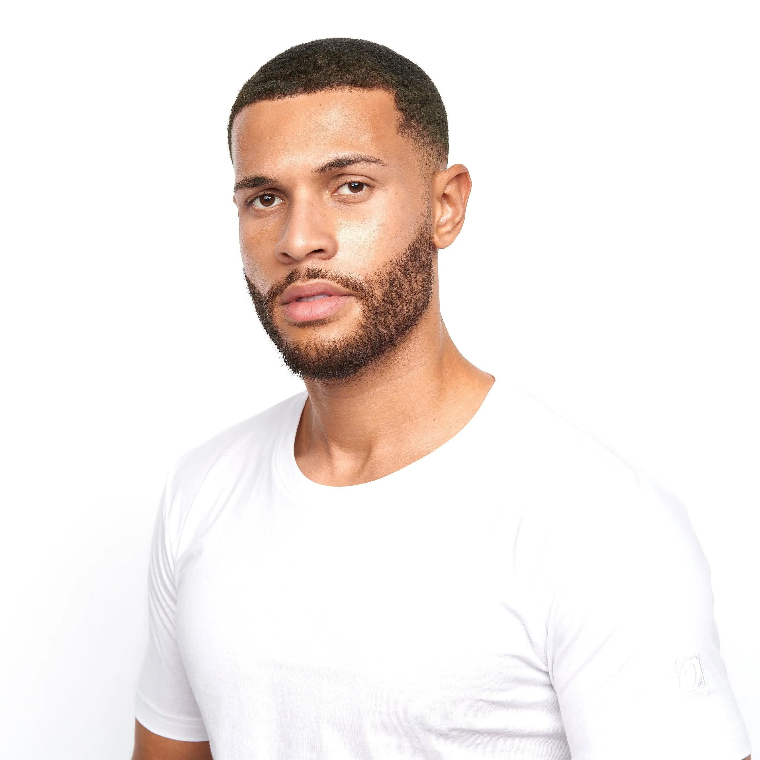 Errington Pack A T-Shirt 5pk - Image 4