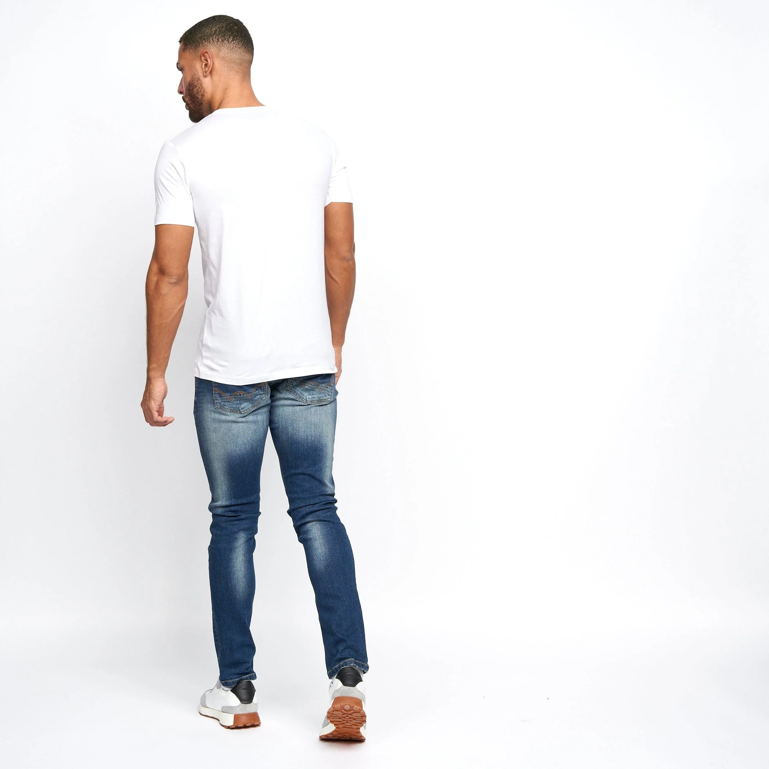 Errington Pack A T-Shirt 5pk - Image 6