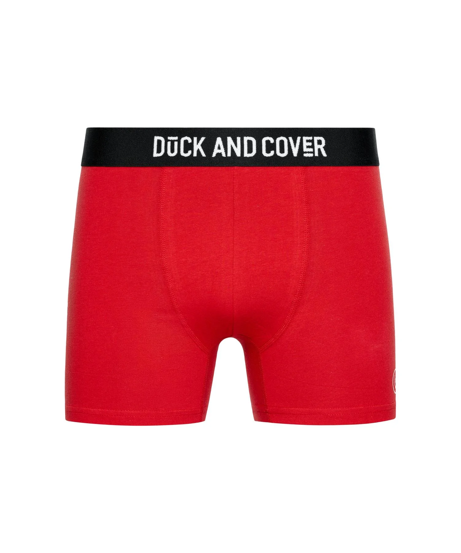 Fiery Boxers 3pk Assorted - Image 3