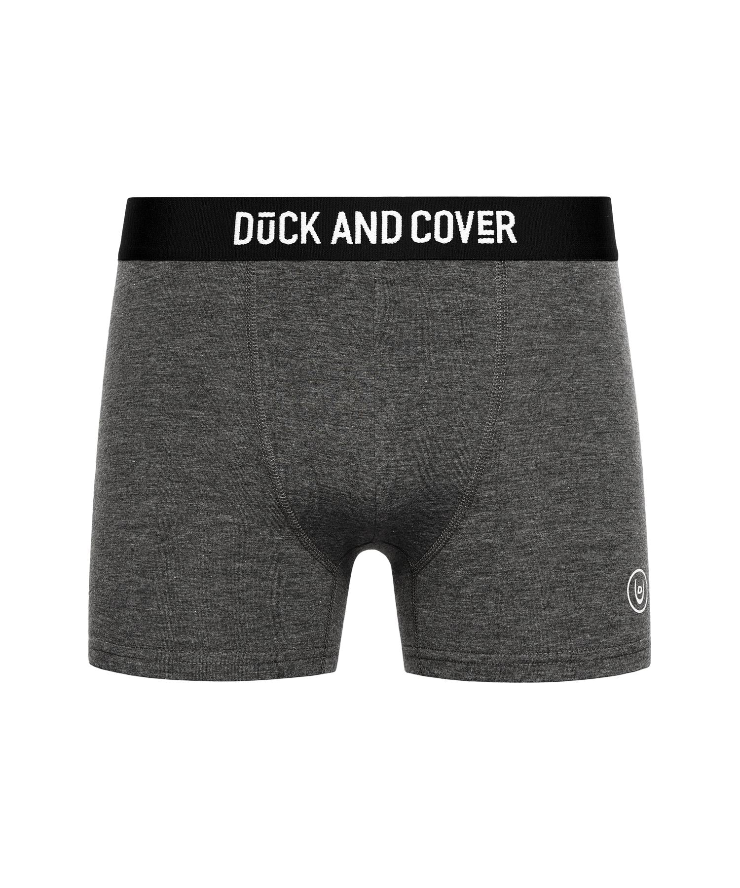 Fiery Boxers 3pk Assorted - Image 4