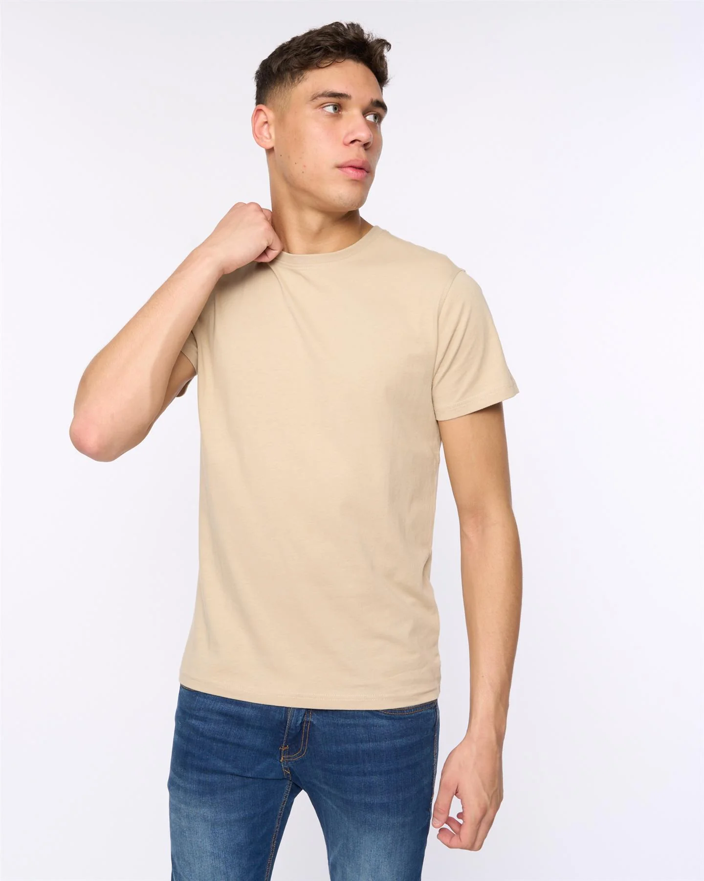 Frankinz T-Shirt 5pk Assorted - Image 8