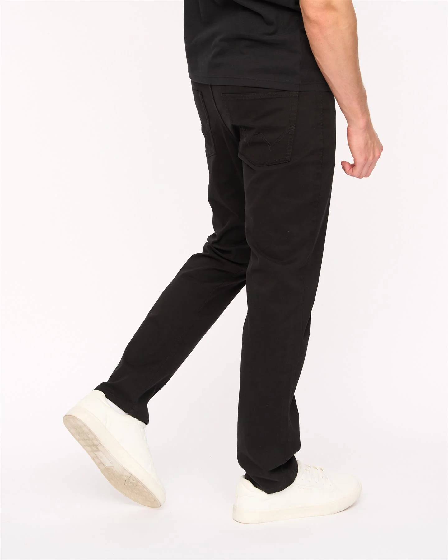 Franztown Chinos Black - Image 4