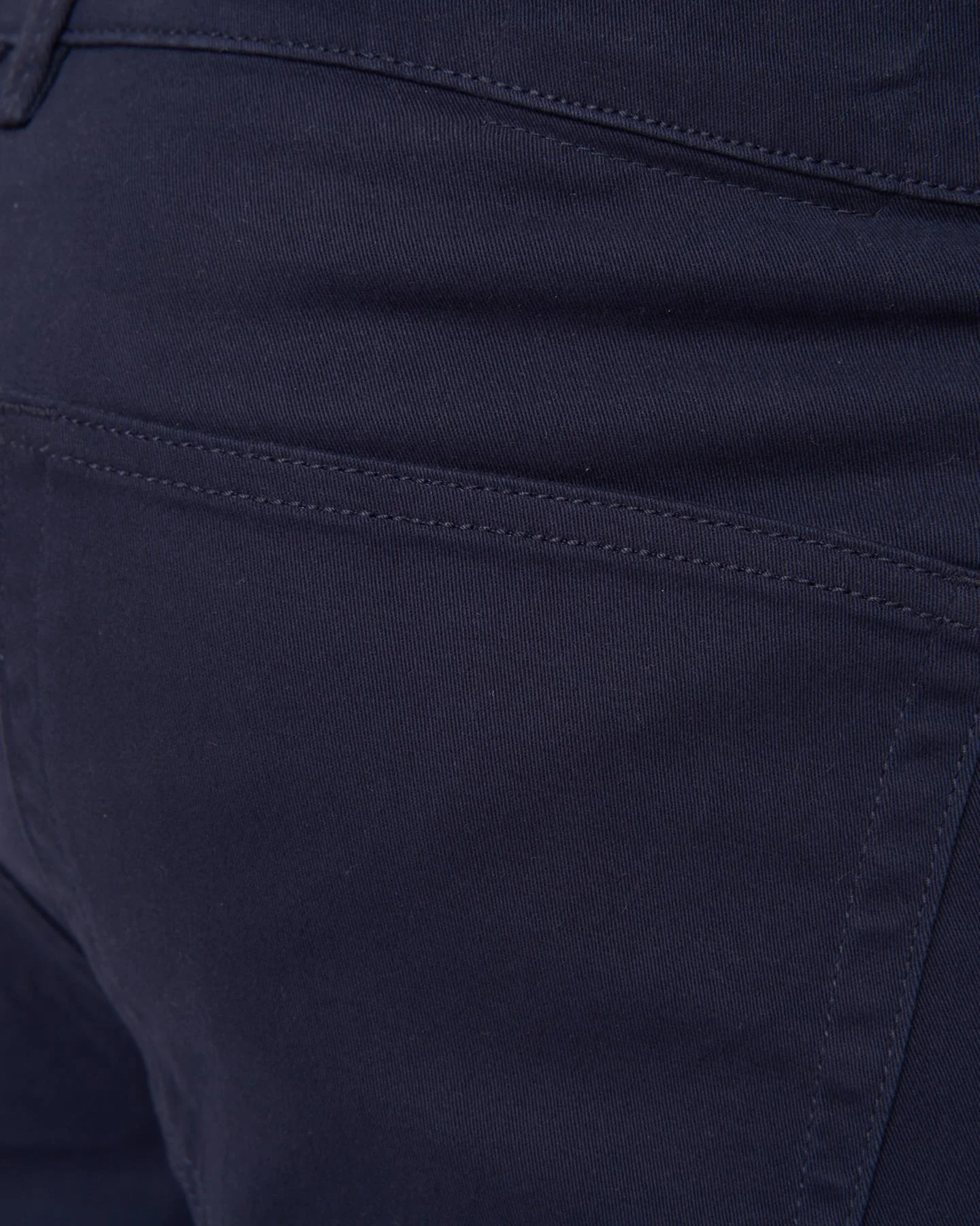 Franztown Chinos Navy - Image 6