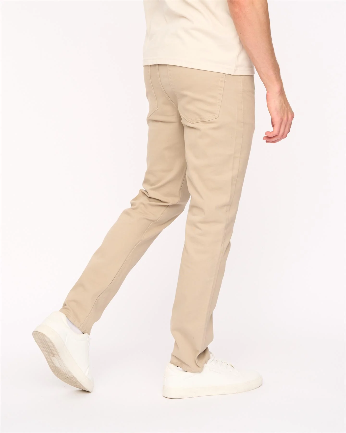 Franztown Chinos Stone - Image 4