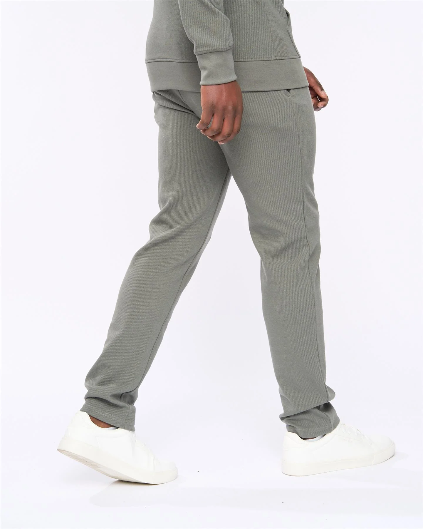 Hannings Joggers Olive - Image 4
