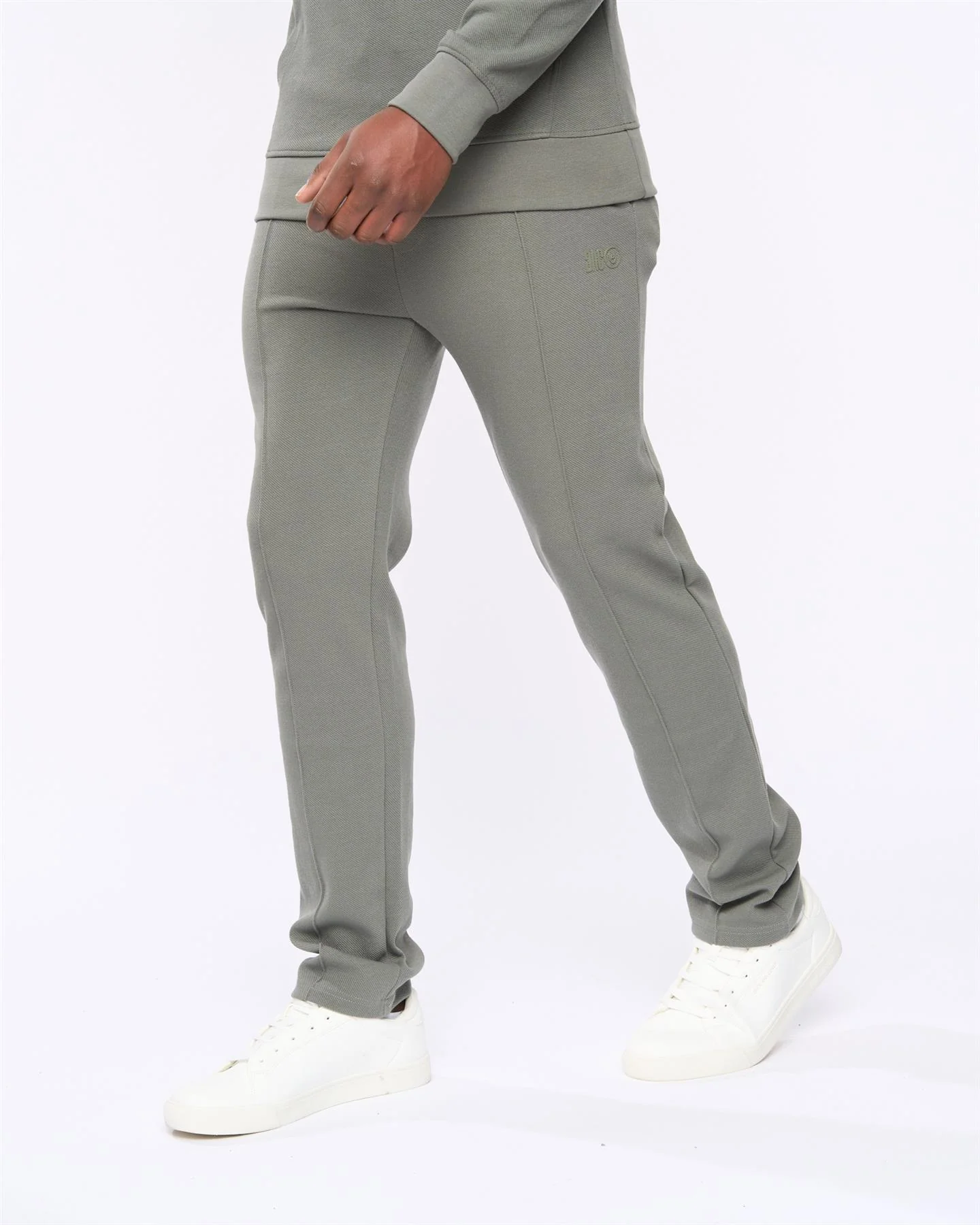 Hannings Joggers Olive - Image 5