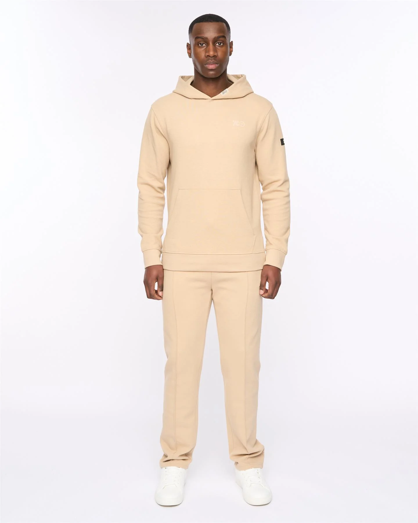 Hannings Joggers Stone - Image 3