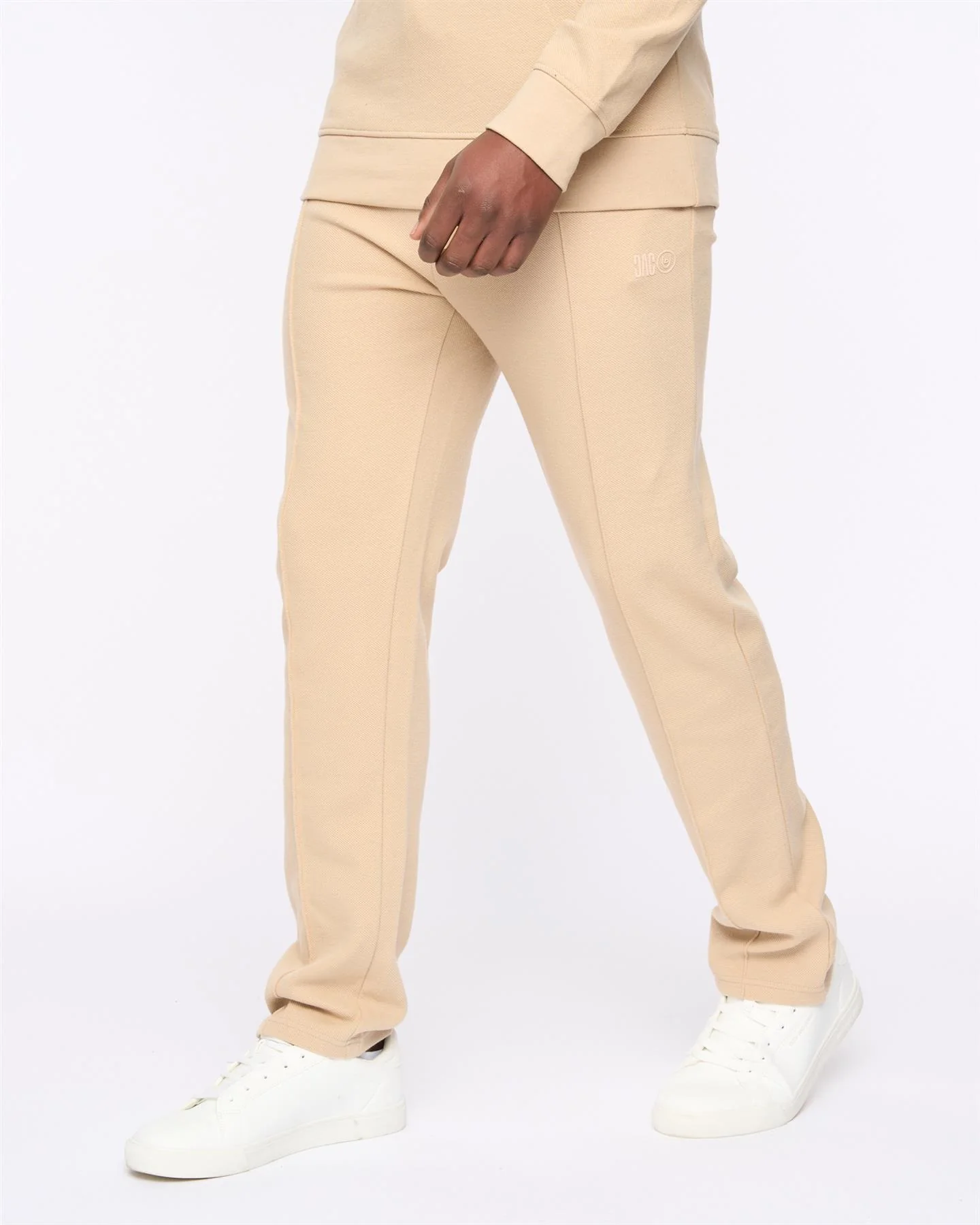 Hannings Joggers Stone - Image 4