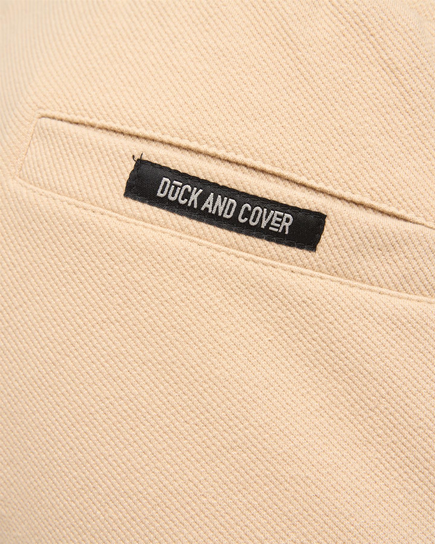 Hannings Joggers Stone - Image 6