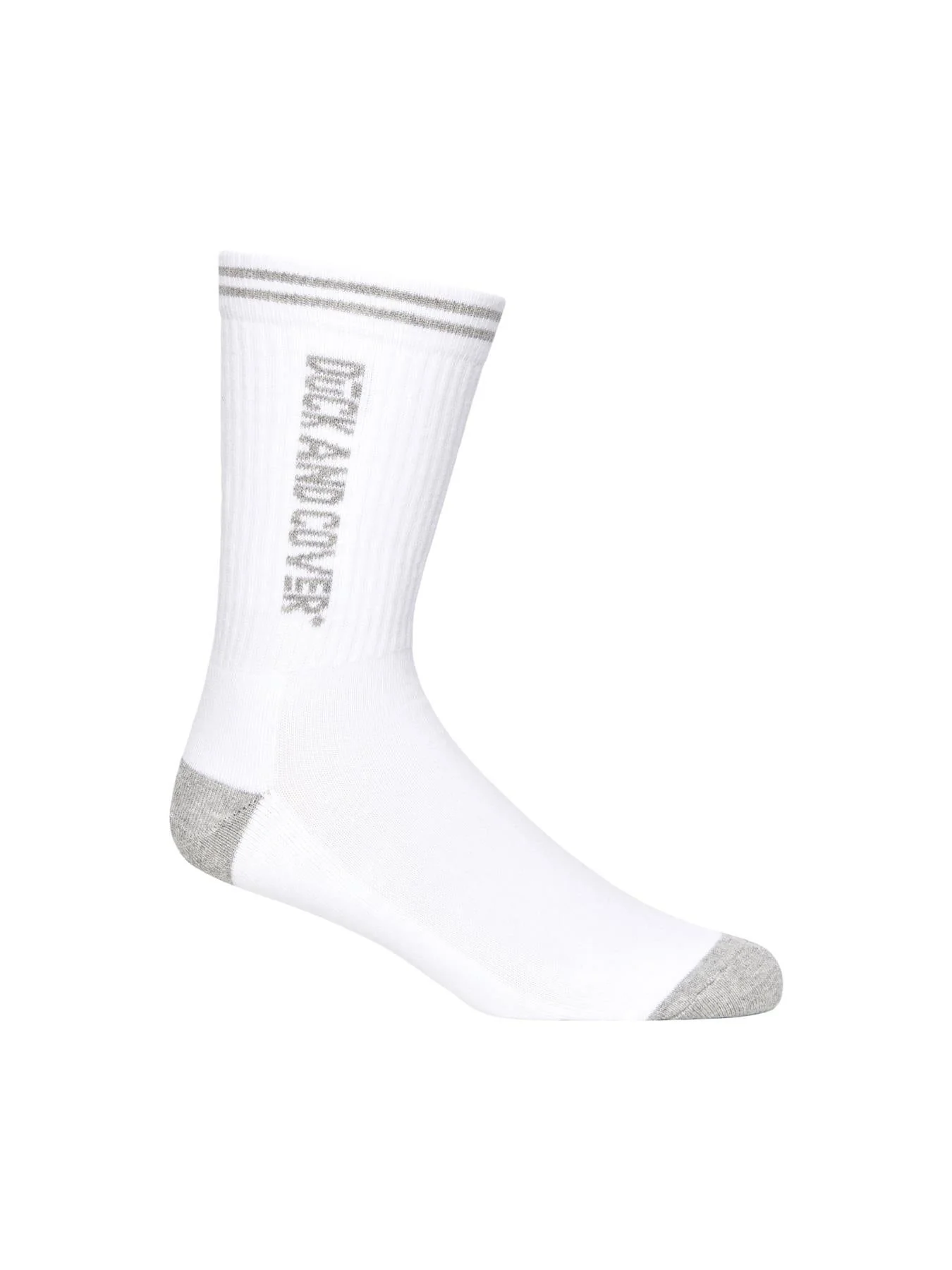 Juble Sports Socks 5pk Assorted - Image 3