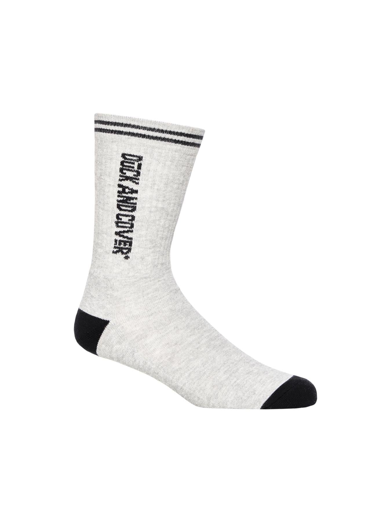 Juble Sports Socks 5pk Assorted - Image 4