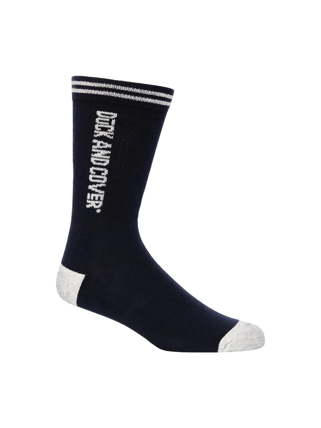 Juble Sports Socks 5pk Assorted - Image 5