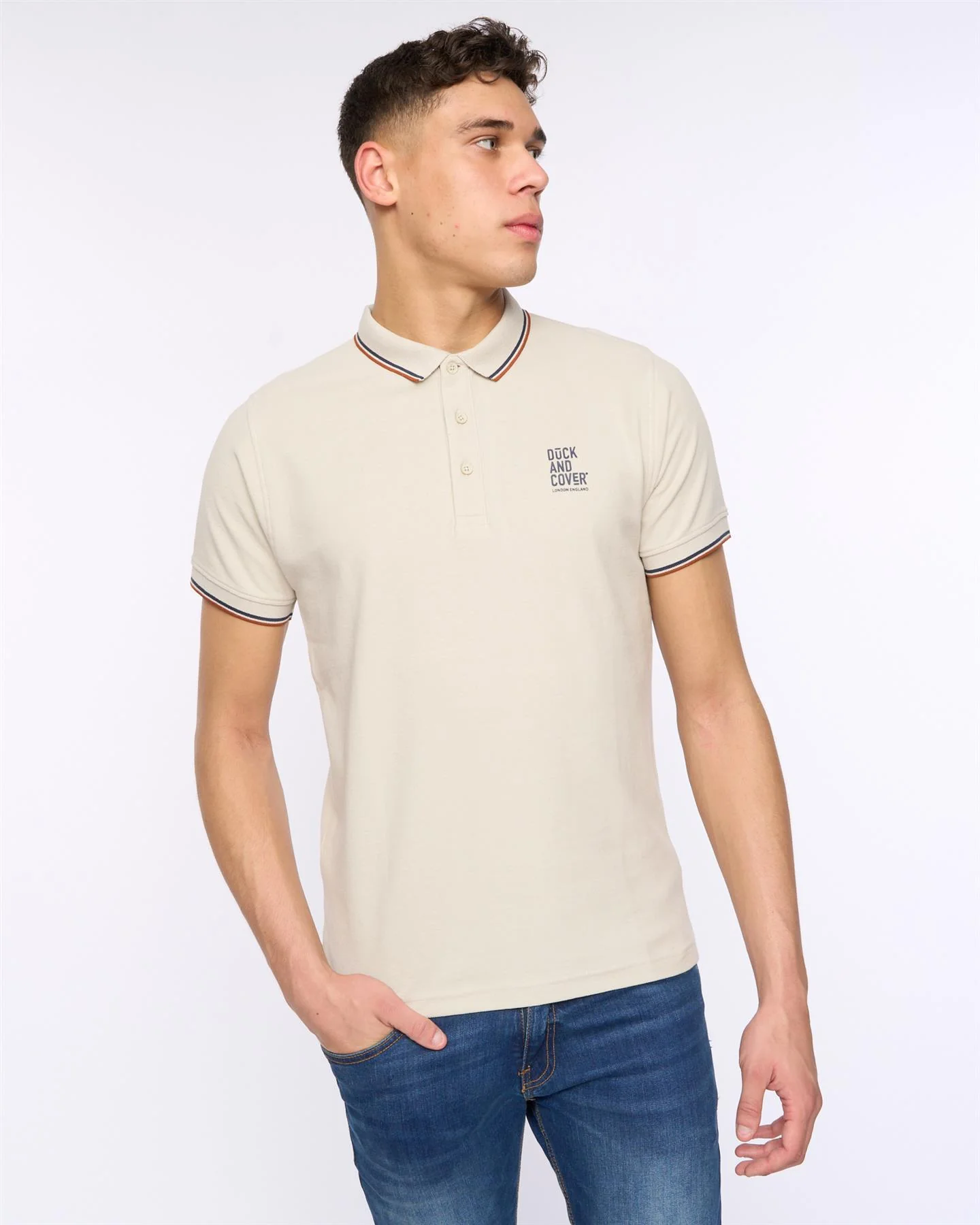 Melports Polo 3pk Assorted - Image 9