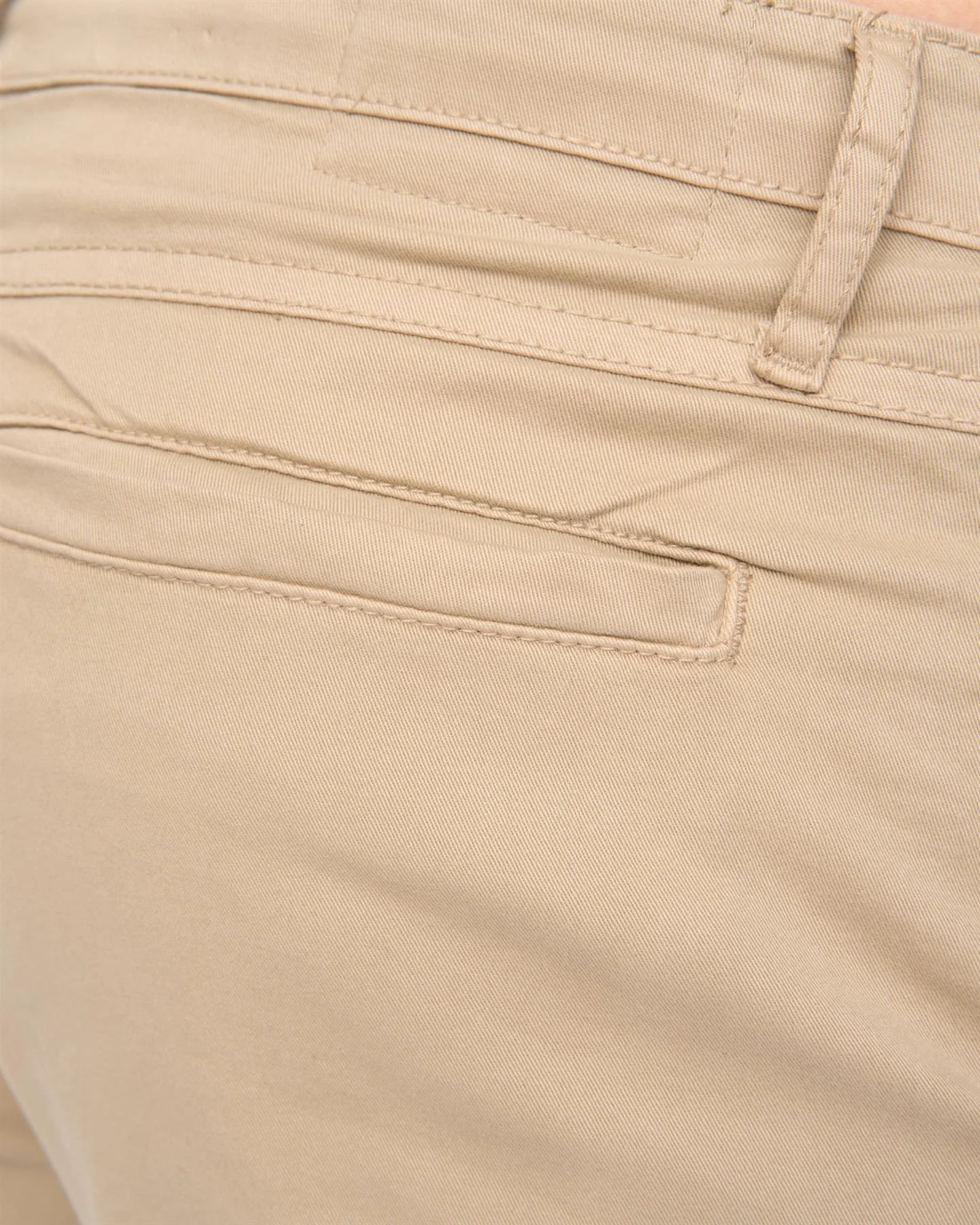Moreshore Chino Shorts Stone - Image 6