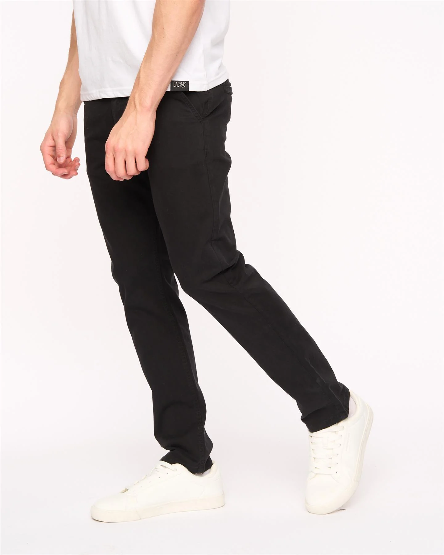 Moretor Chinos Black - Image 3