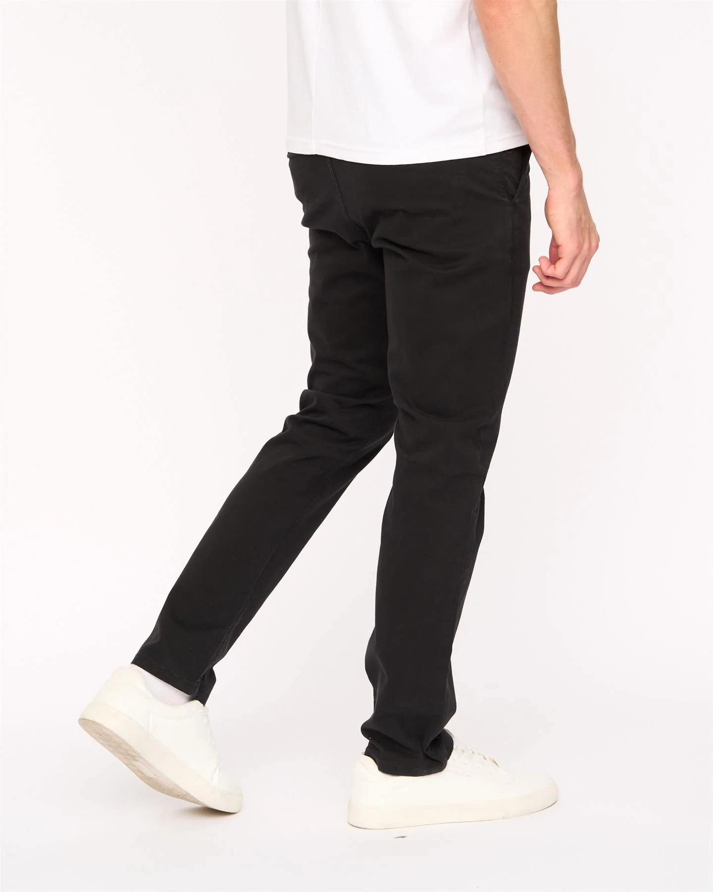 Moretor Chinos Black - Image 4