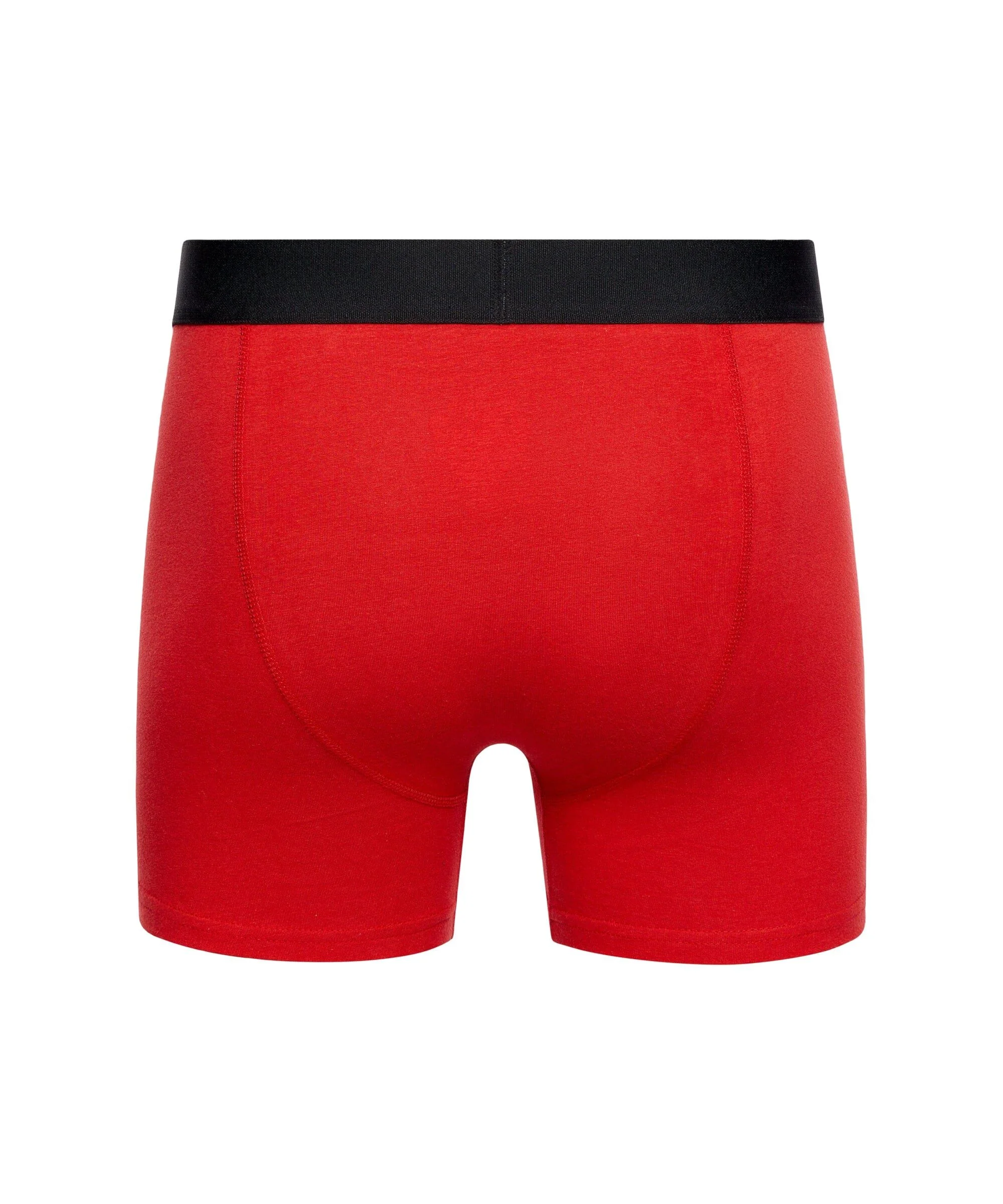 Mulbers Boxers 5pk Assorted - Image 3