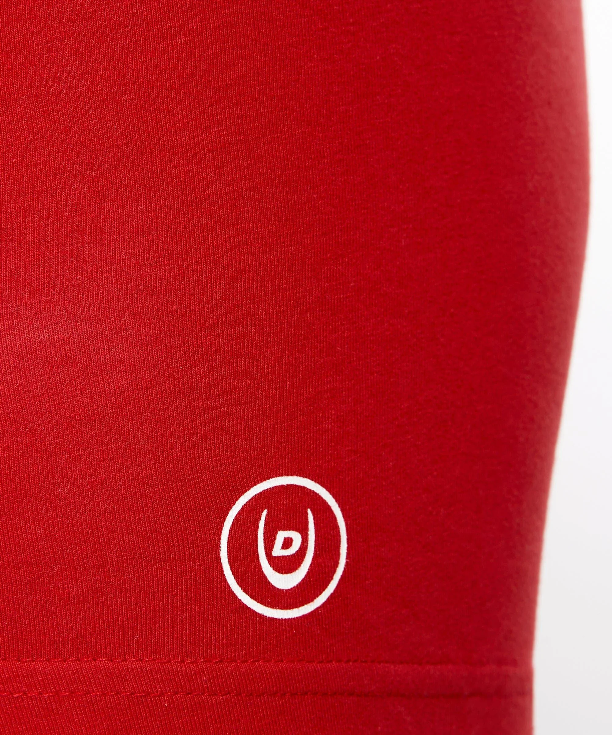 Mulbers Boxers 5pk Assorted - Image 4