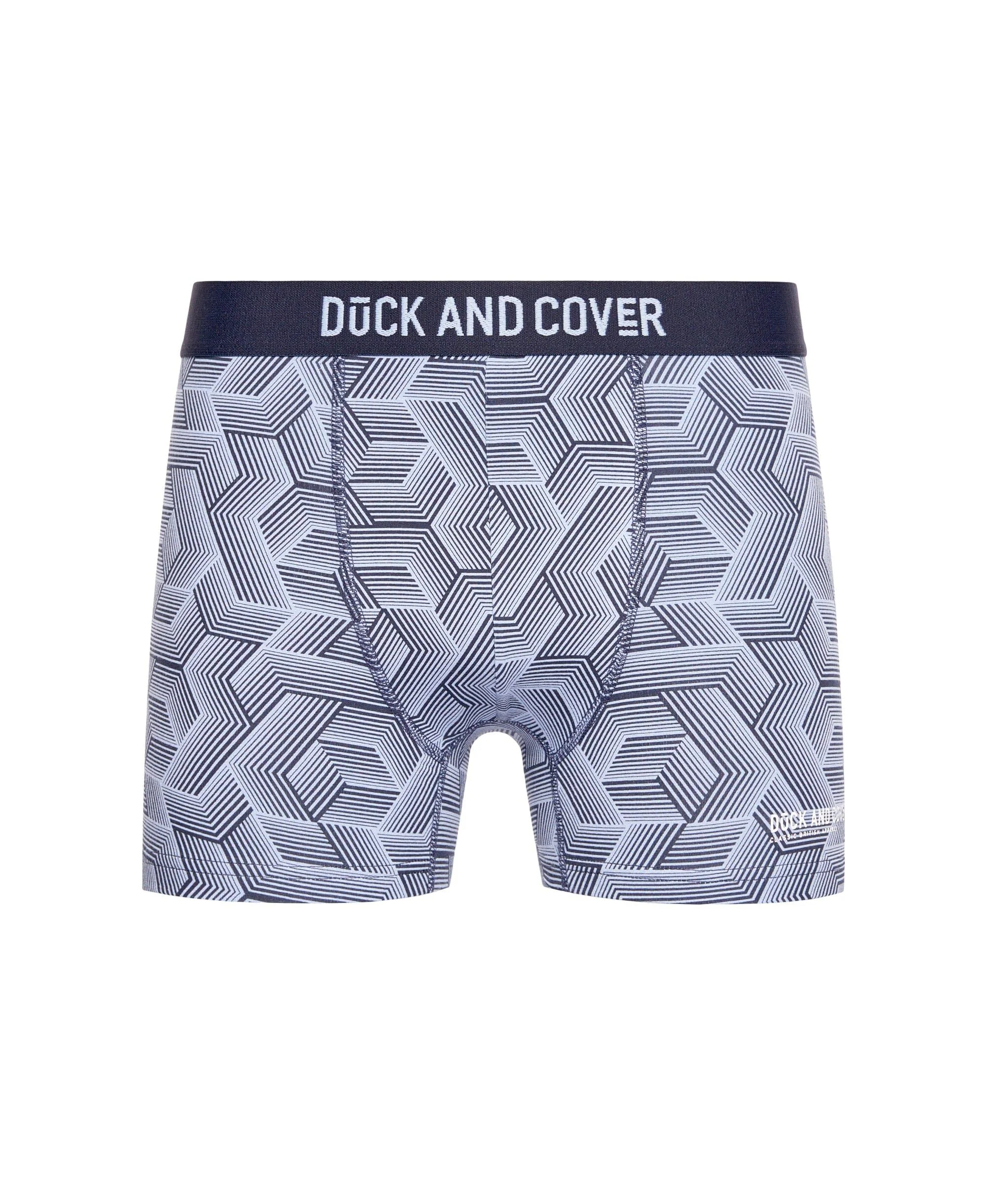 Quendle Boxers 5pk Assorted - Image 5