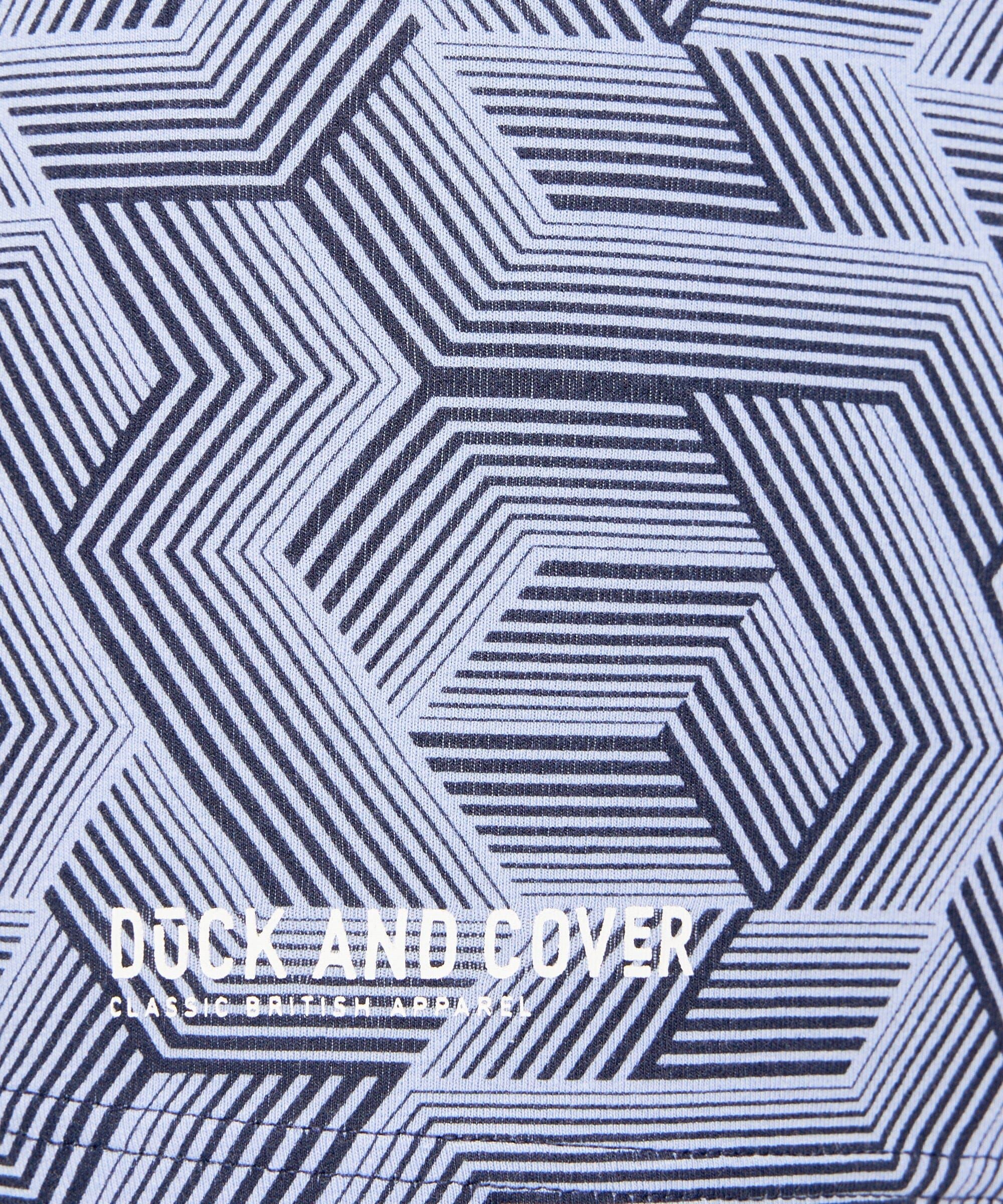 Quendle Boxers 5pk Assorted - Image 6