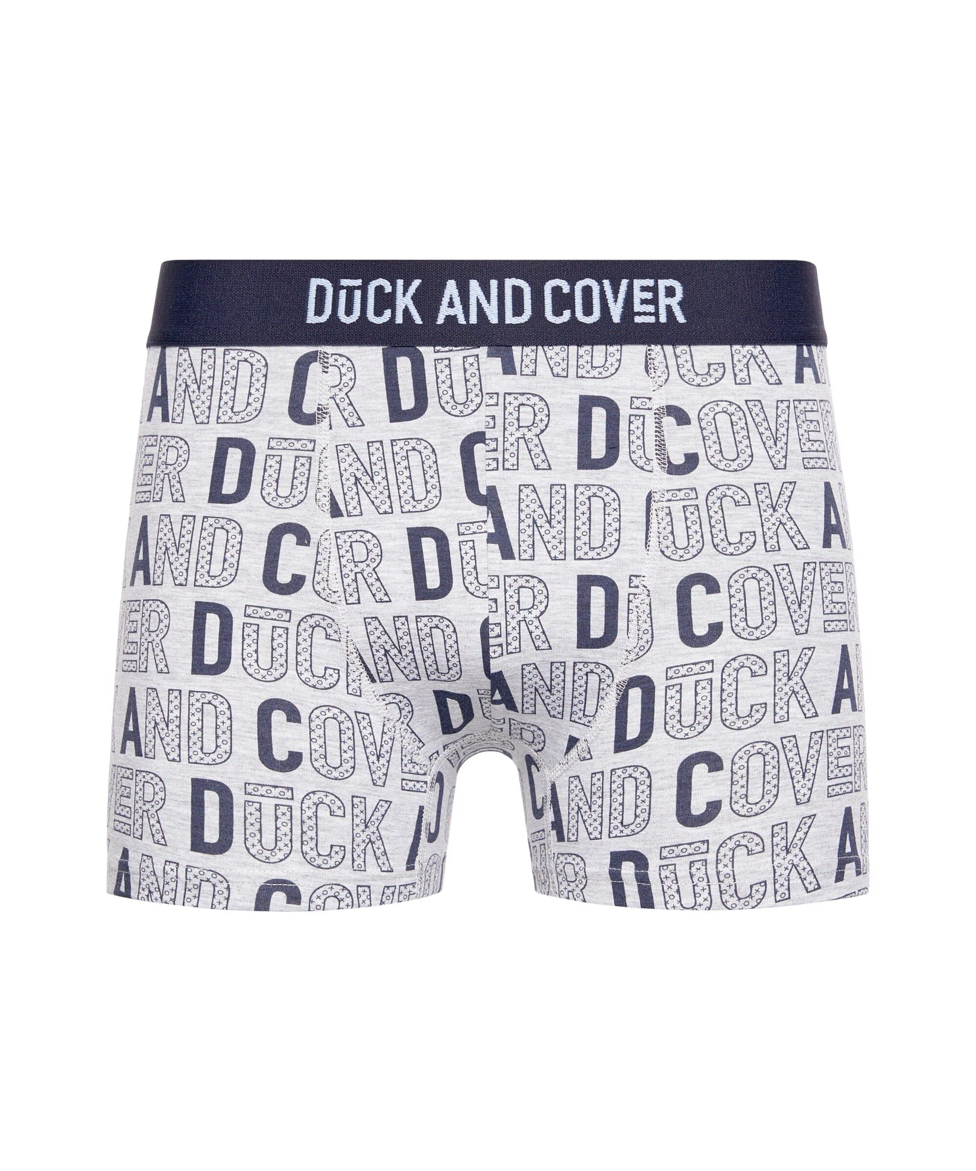 Quendle Boxers 5pk Assorted - Image 7