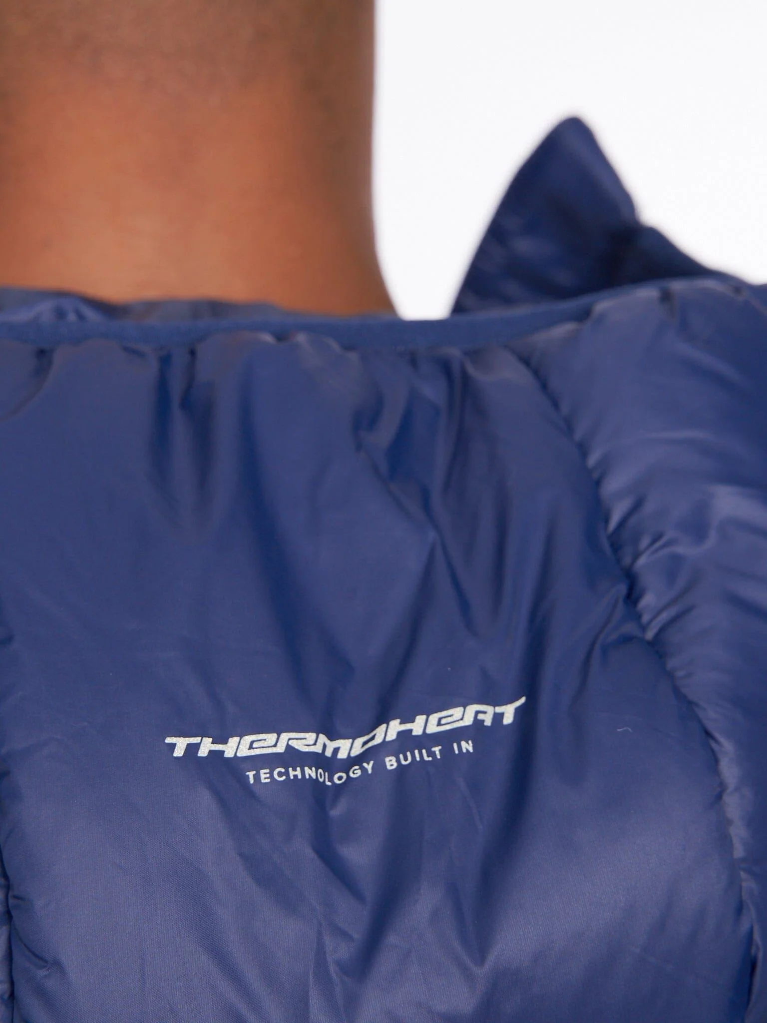 Raymax Gilet Navy - Image 8