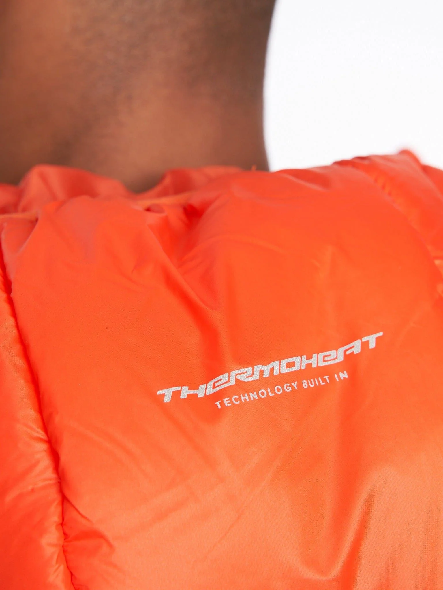 Raymax Gilet Orange - Image 8