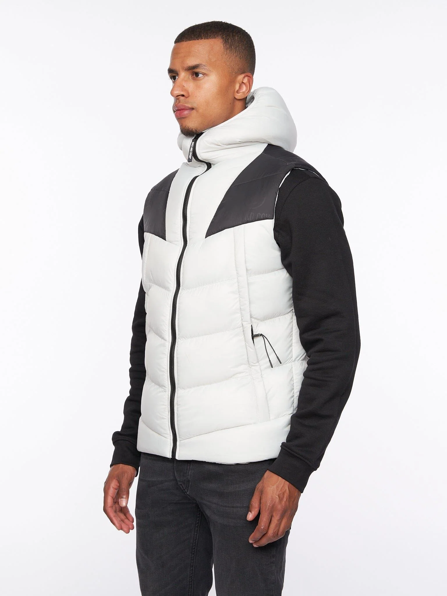 Raymax Gilet Putty - Image 3