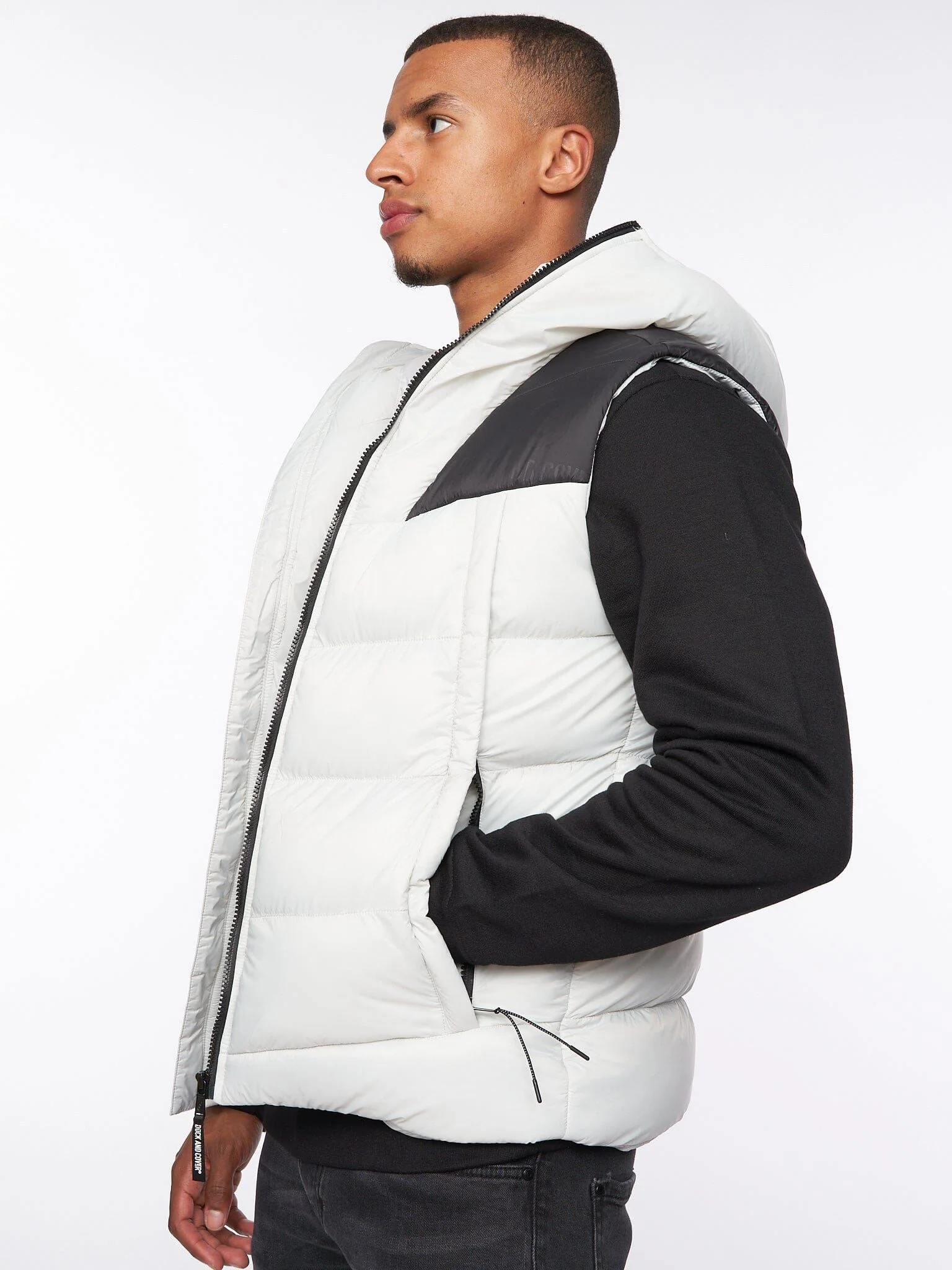 Raymax Gilet Putty - Image 5