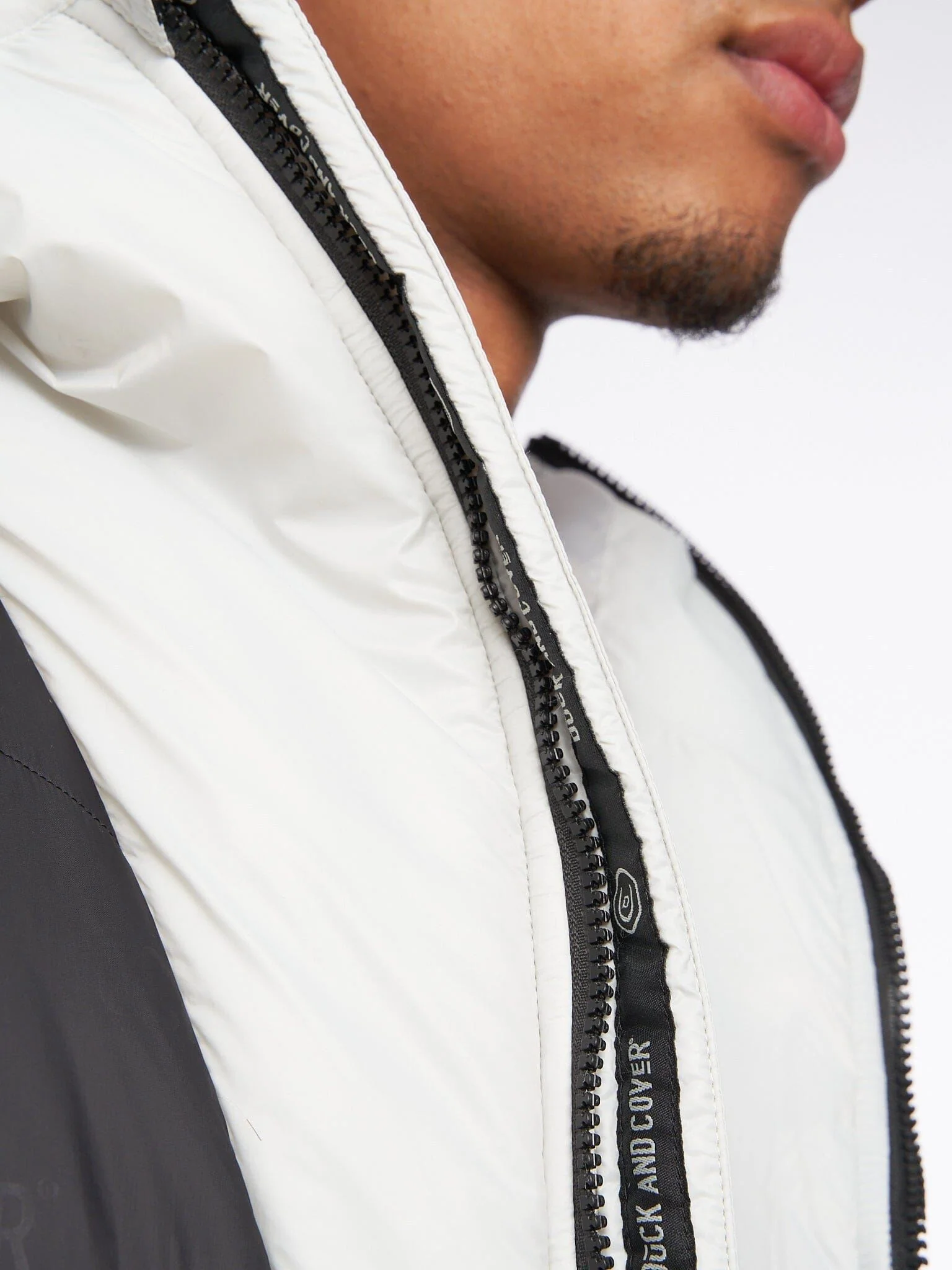 Raymax Gilet Putty - Image 6